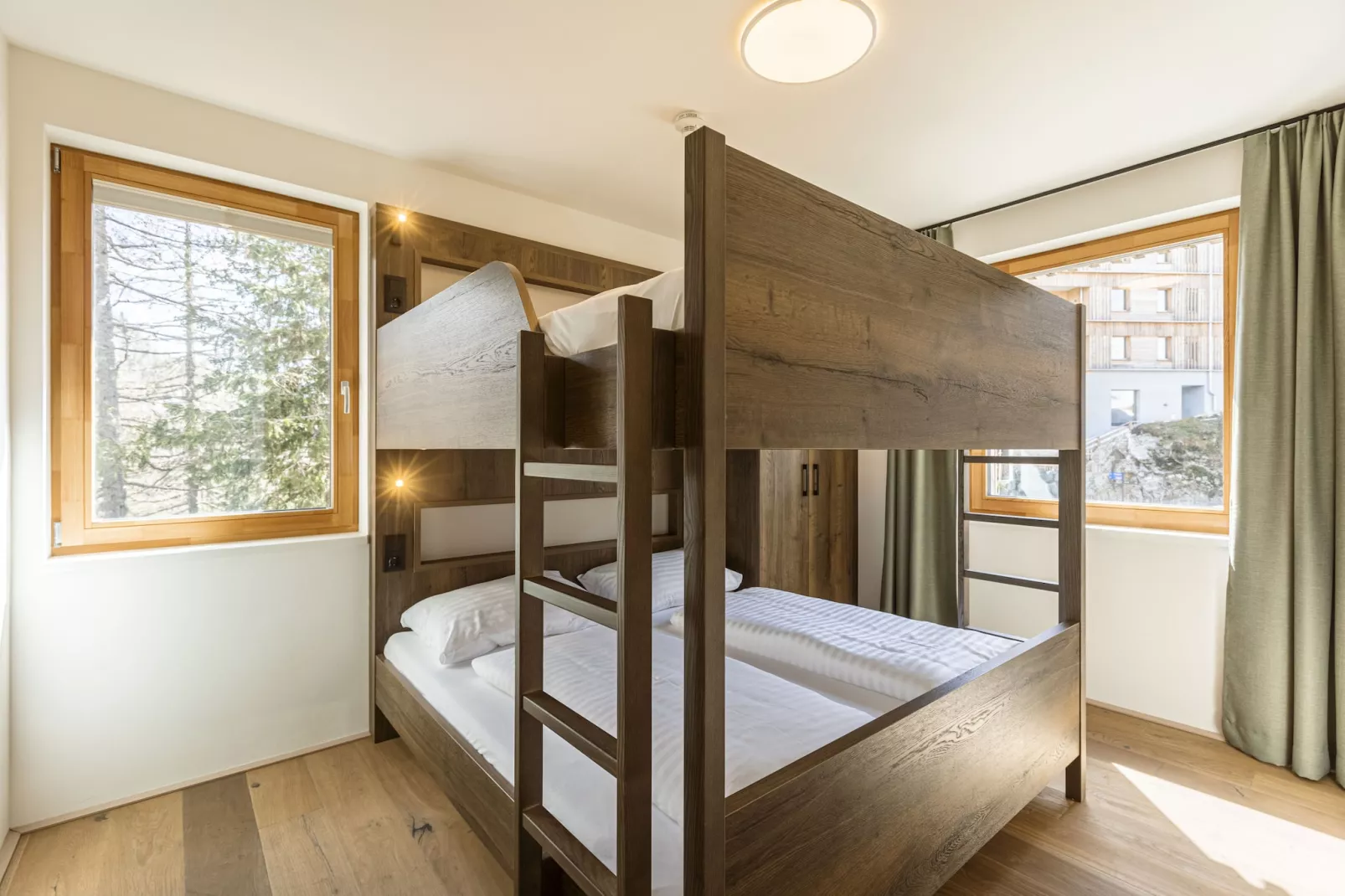 Almresort Sonnenalpe 6-Niet-getagd