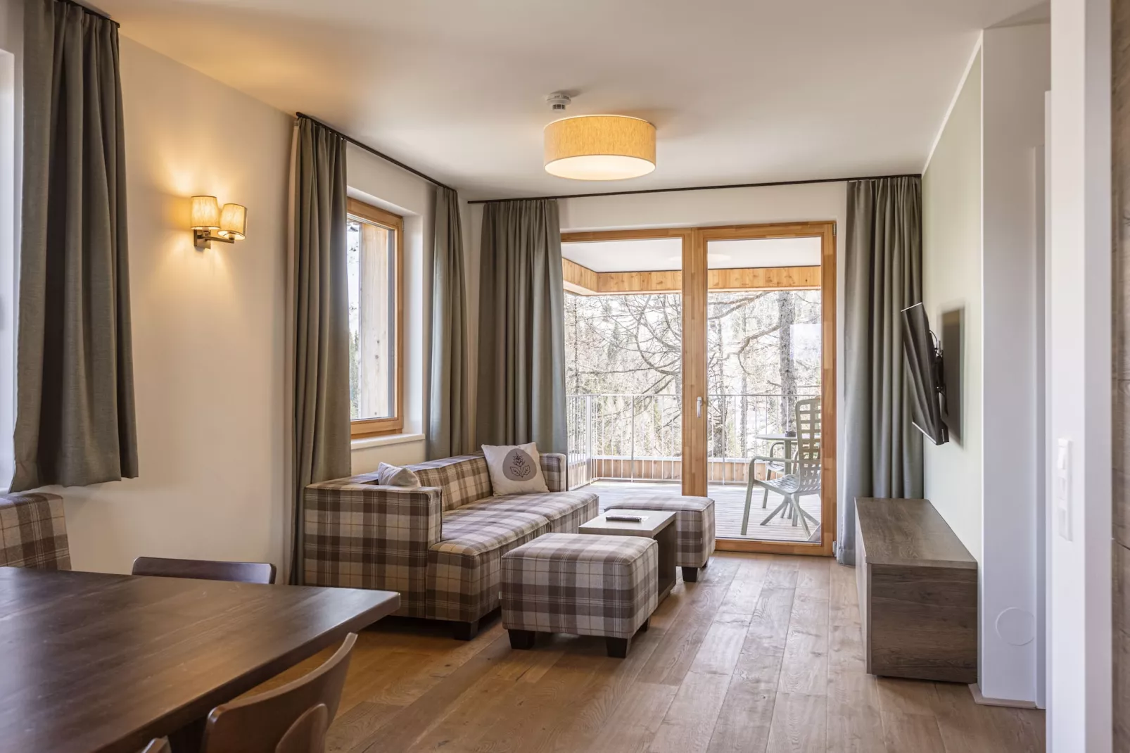 Almresort Sonnenalpe 6