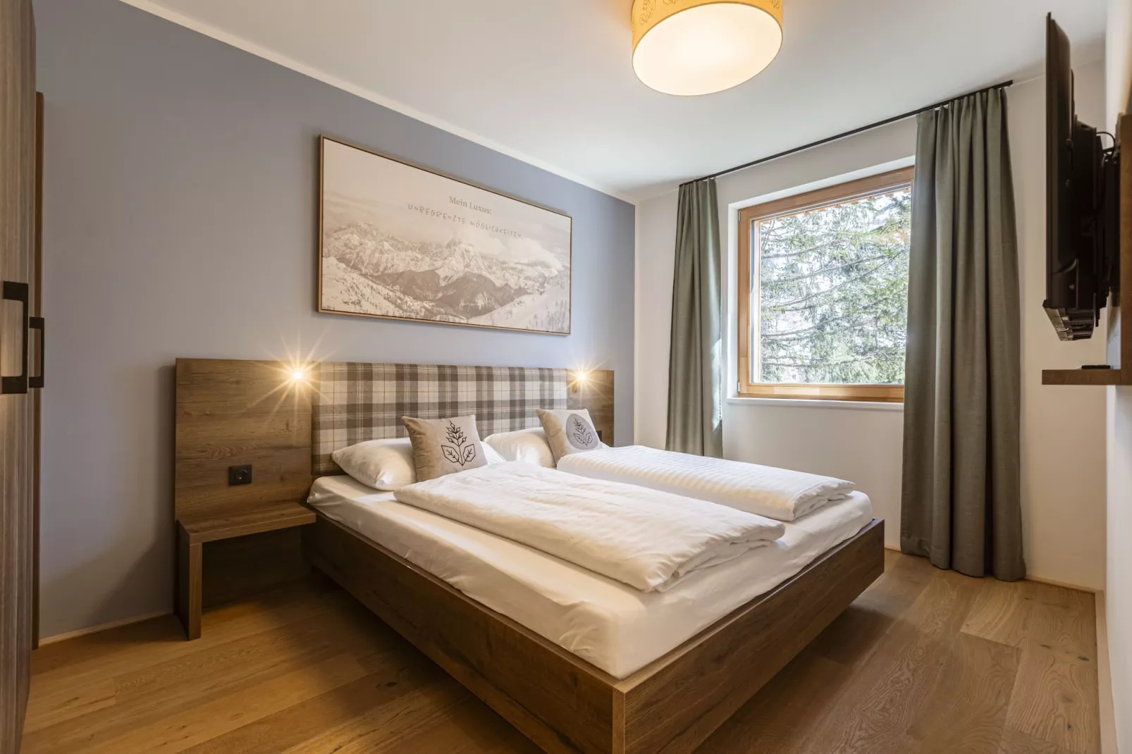 Almresort Sonnenalpe 6