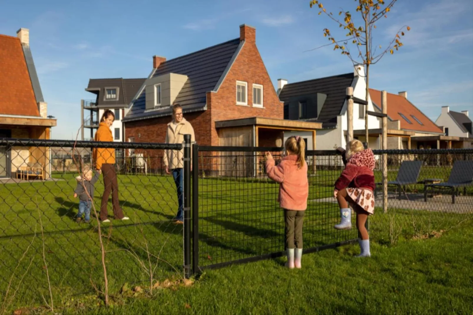 Kids Special 6p-Faciliteiten