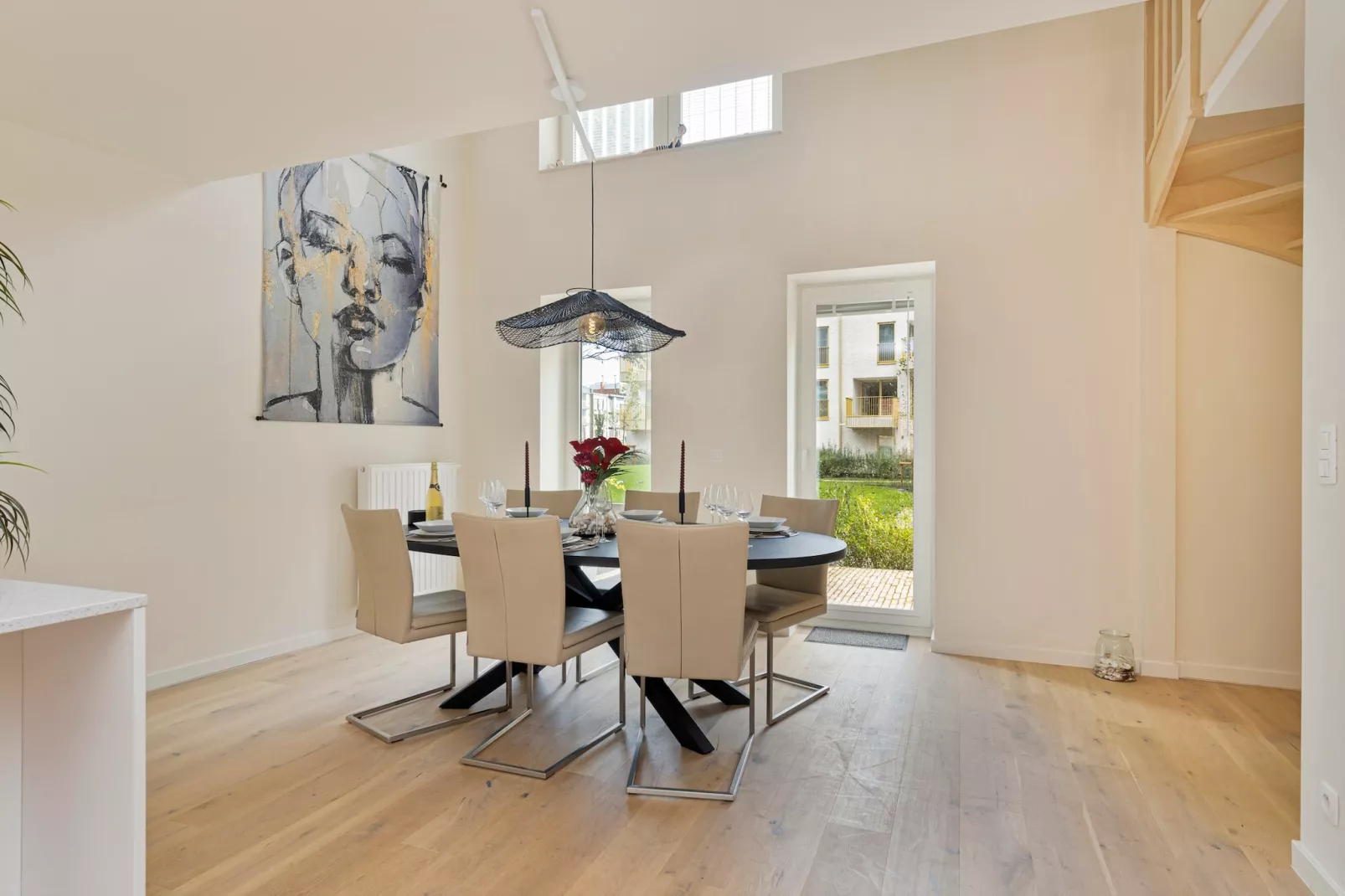 VILLA KARMEL MONASTERY - APARTMENT 8-Image-tags.