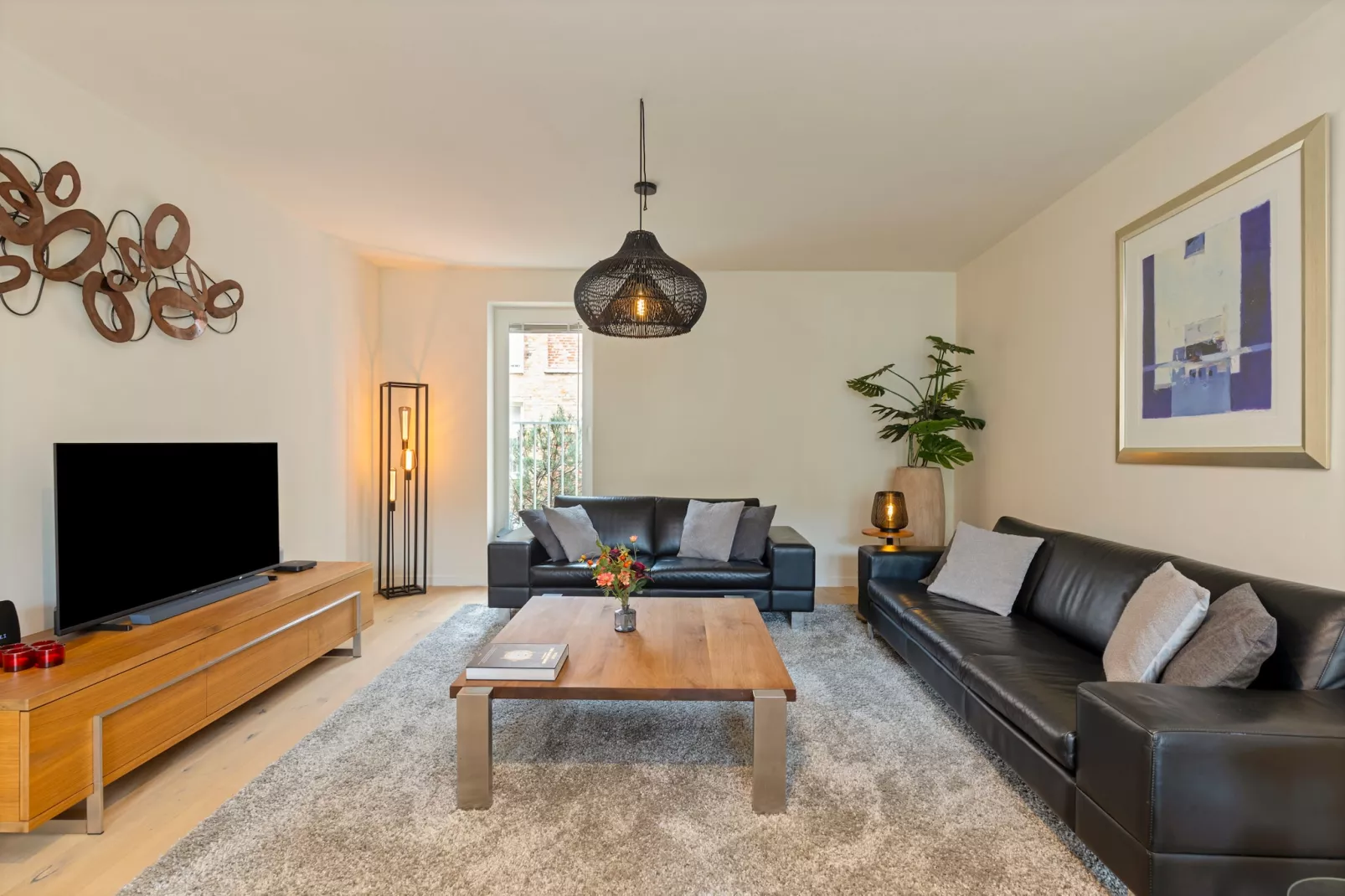 VILLA KARMEL MONASTERY - APARTMENT 8-Image-tags.