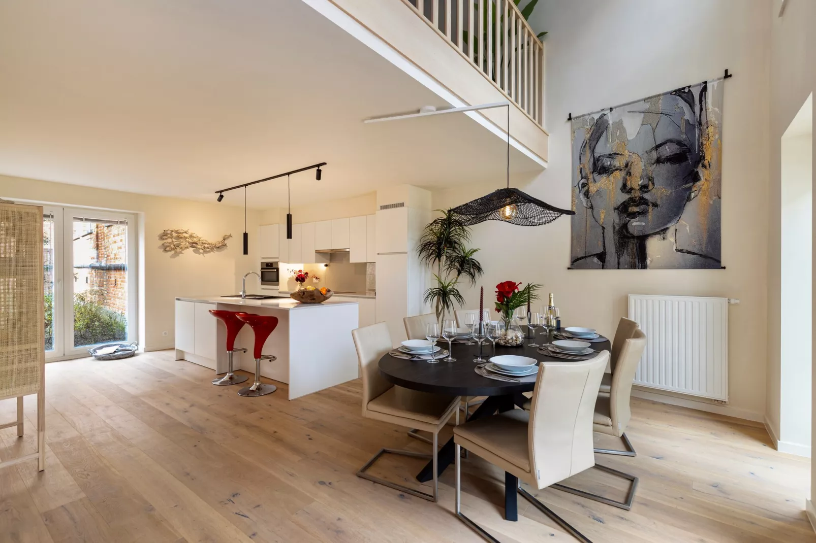 VILLA KARMEL MONASTERY - APARTMENT 8-Image-tags.