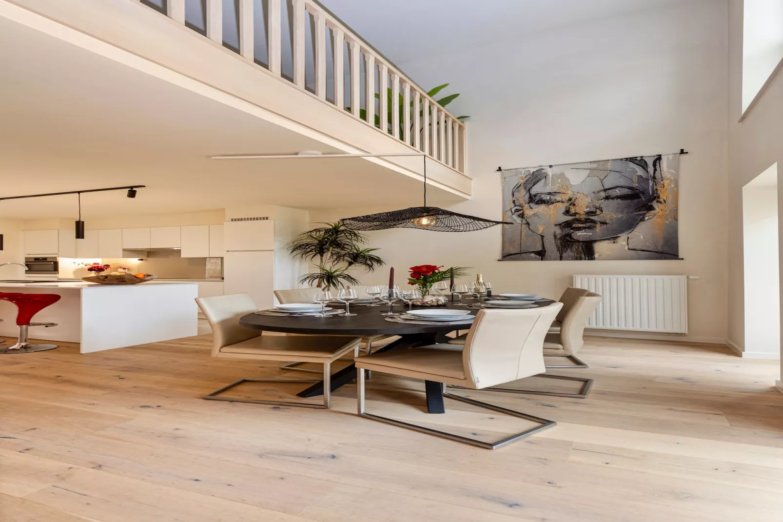 VILLA KARMEL MONASTERY - APARTMENT 8-Image-tags.