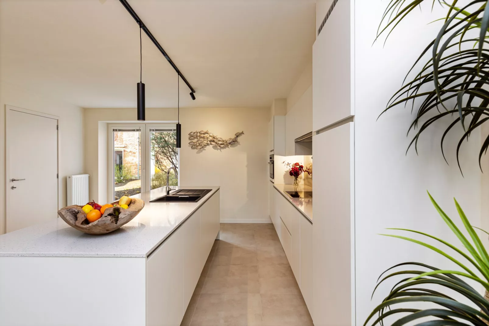 VILLA KARMEL MONASTERY - APARTMENT 8-Image-tags.