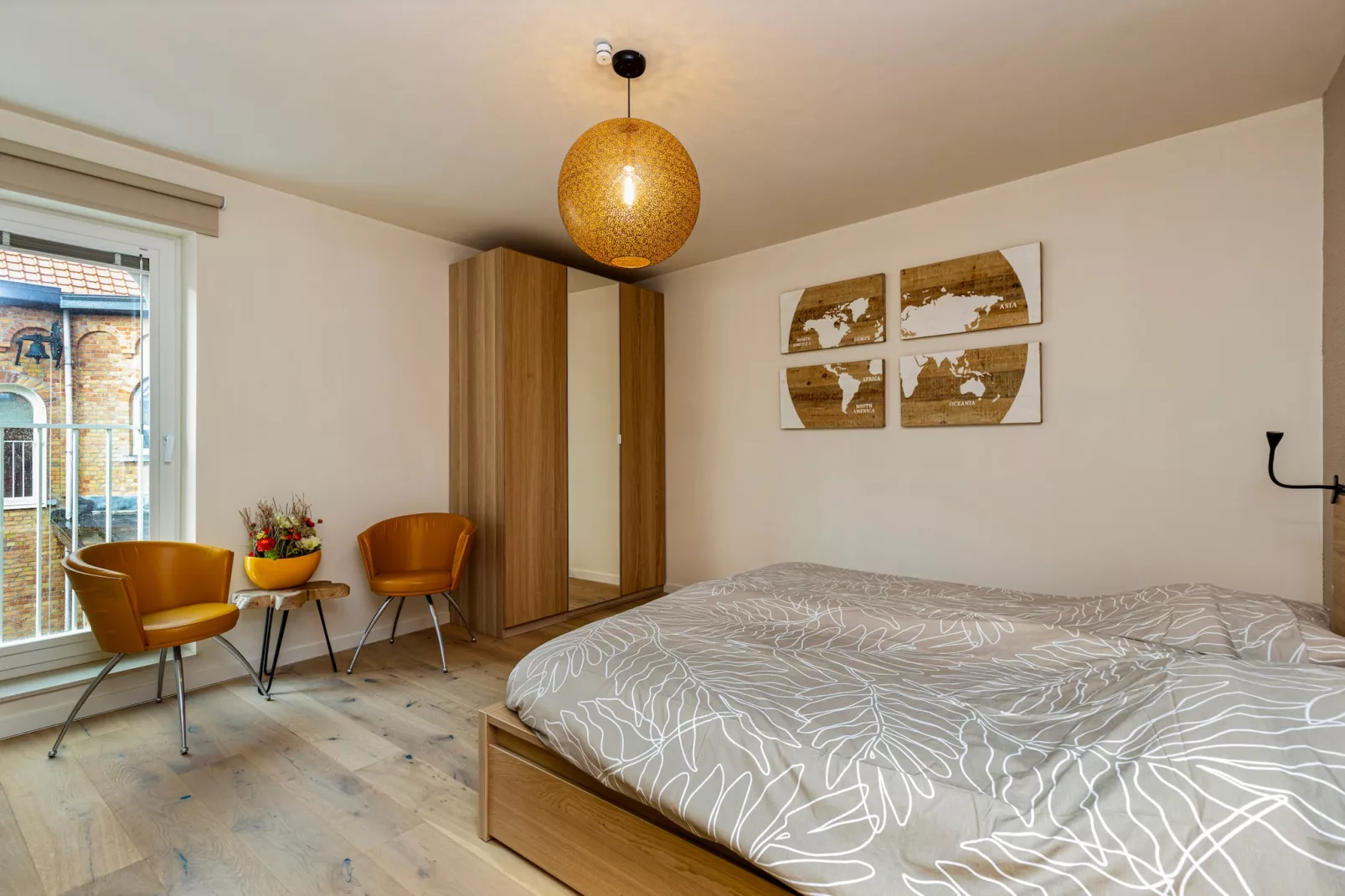 VILLA KARMEL MONASTERY - APARTMENT 8-Image-tags.