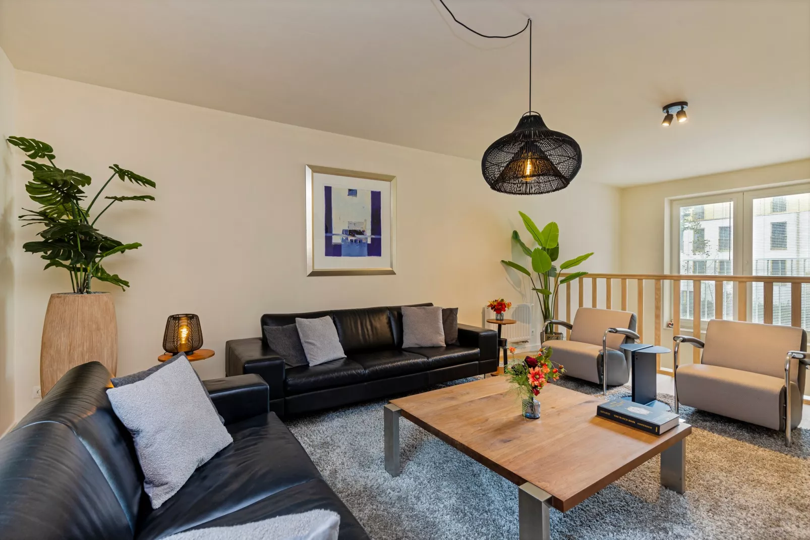 VILLA KARMEL MONASTERY - APARTMENT 8-Image-tags.
