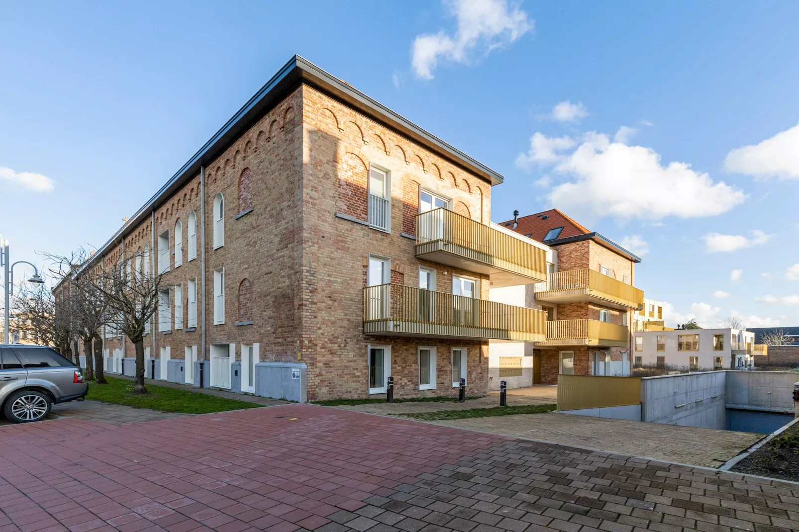 VILLA KARMEL MONASTERY - APARTMENT 8-Image-tags.