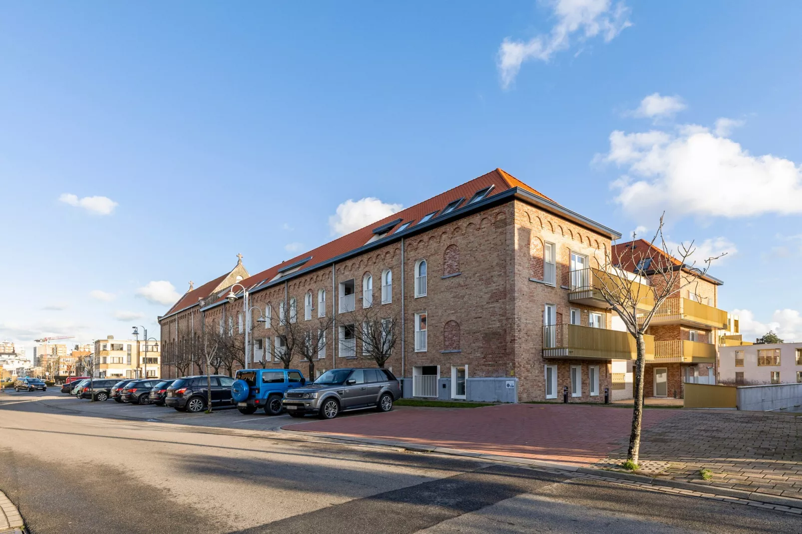 VILLA KARMEL MONASTERY - APARTMENT 8-Image-tags.