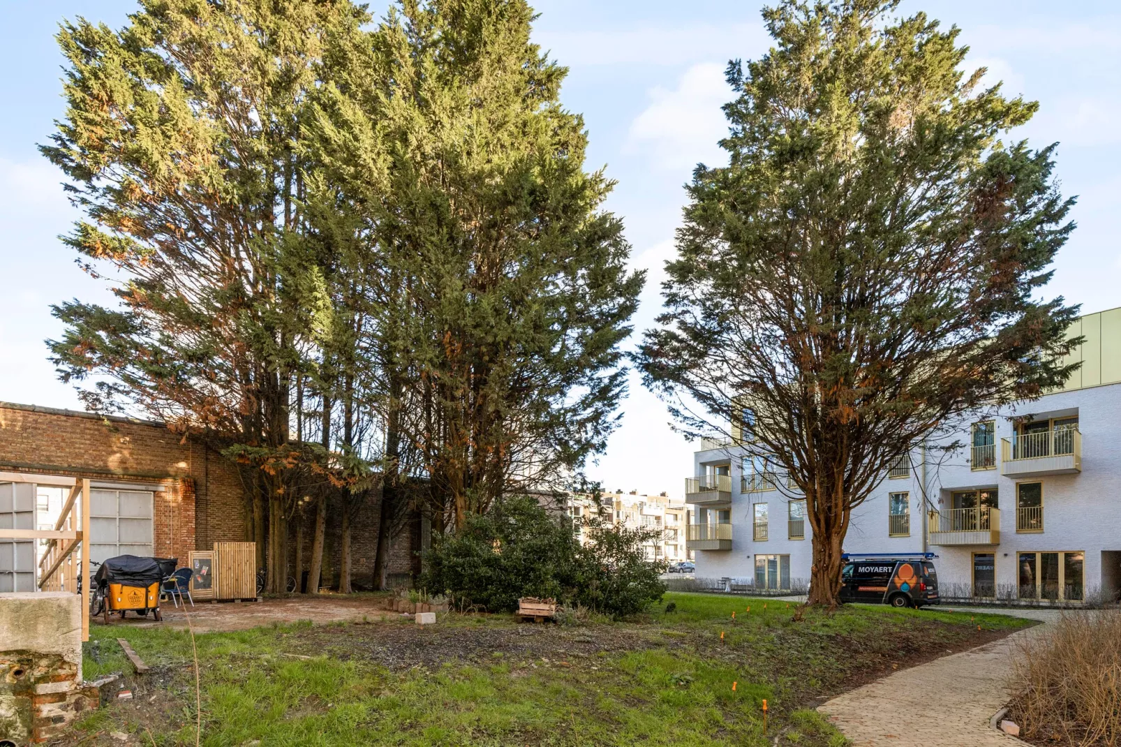 VILLA KARMEL MONASTERY - APARTMENT 8-Image-tags.