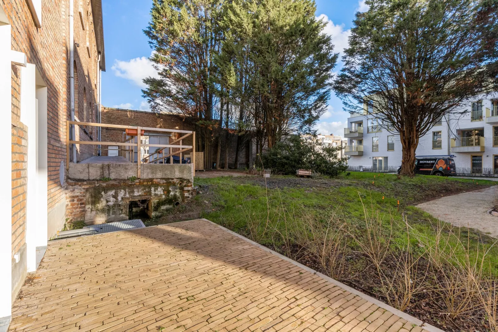 VILLA KARMEL MONASTERY - APARTMENT 8-Image-tags.