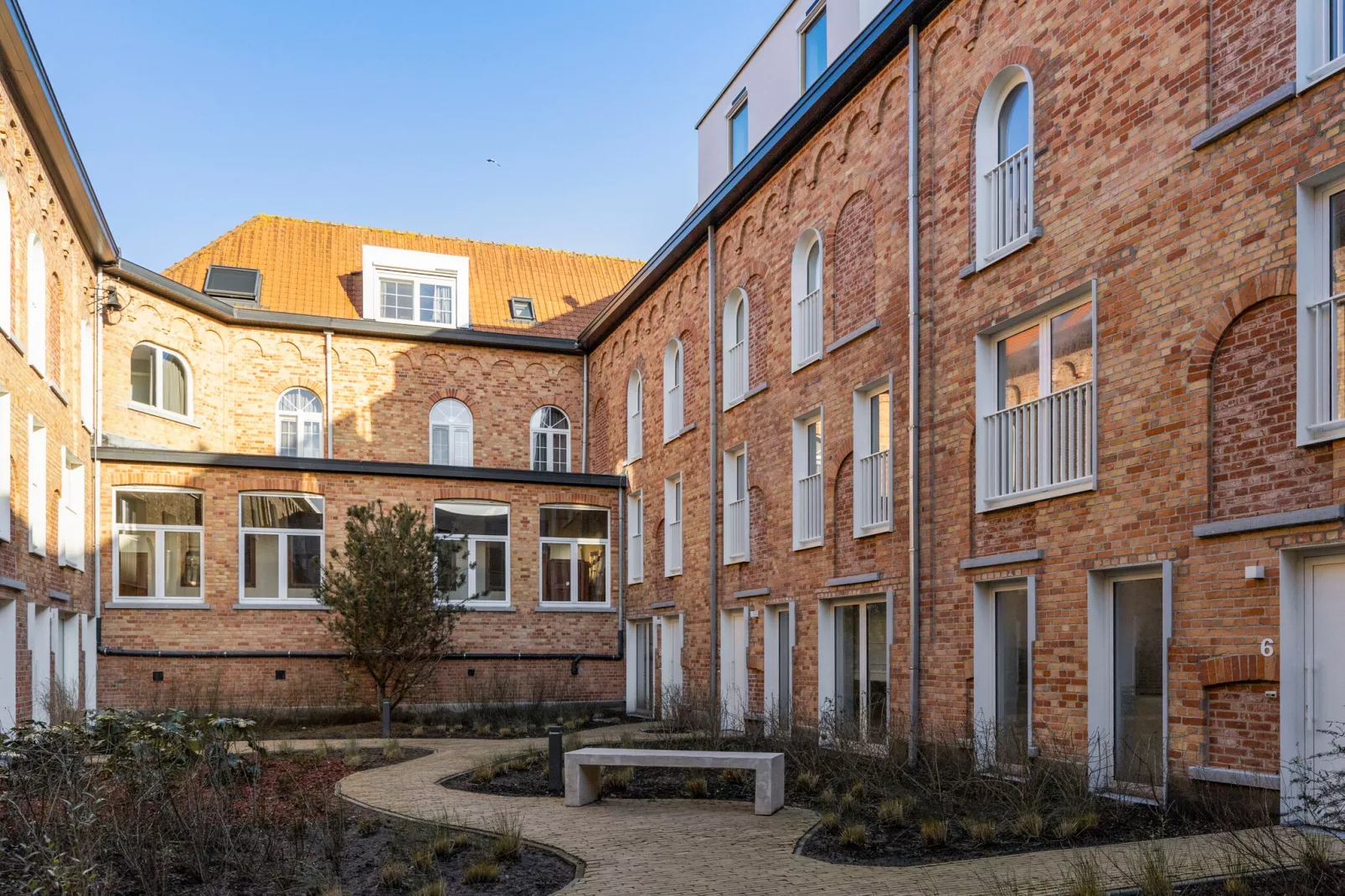 VILLA KARMEL MONASTERY - APARTMENT 8-Image-tags.