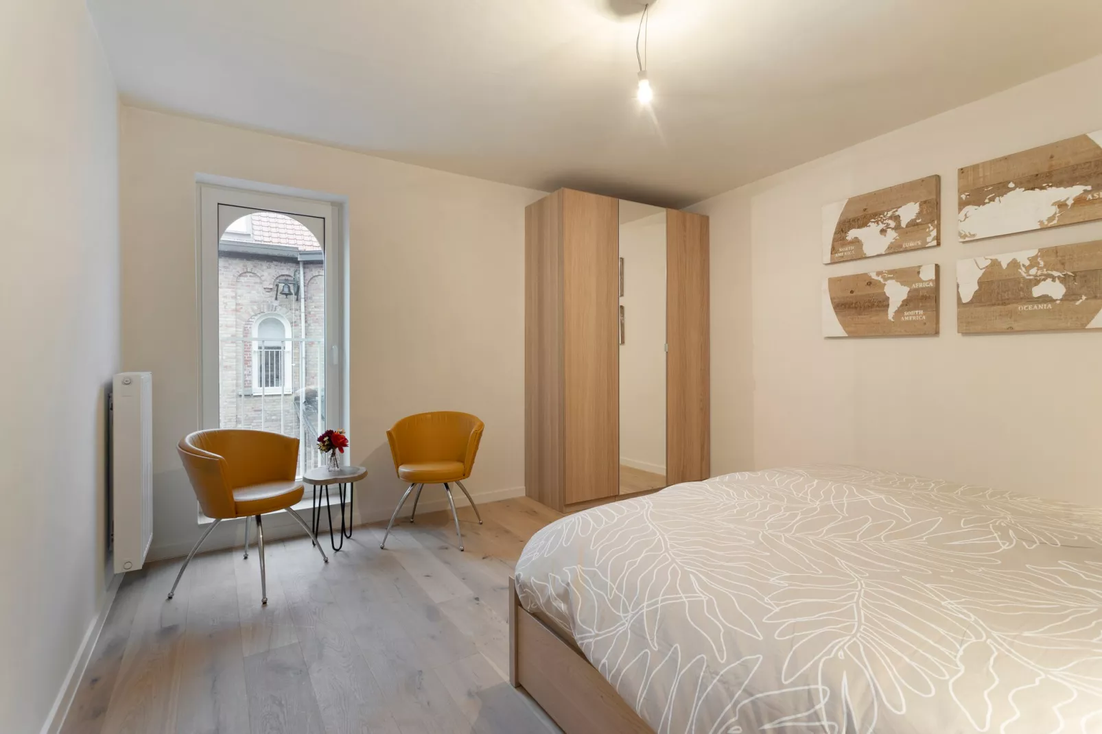 VILLA KARMEL MONASTERY - APARTMENT 8-Image-tags.
