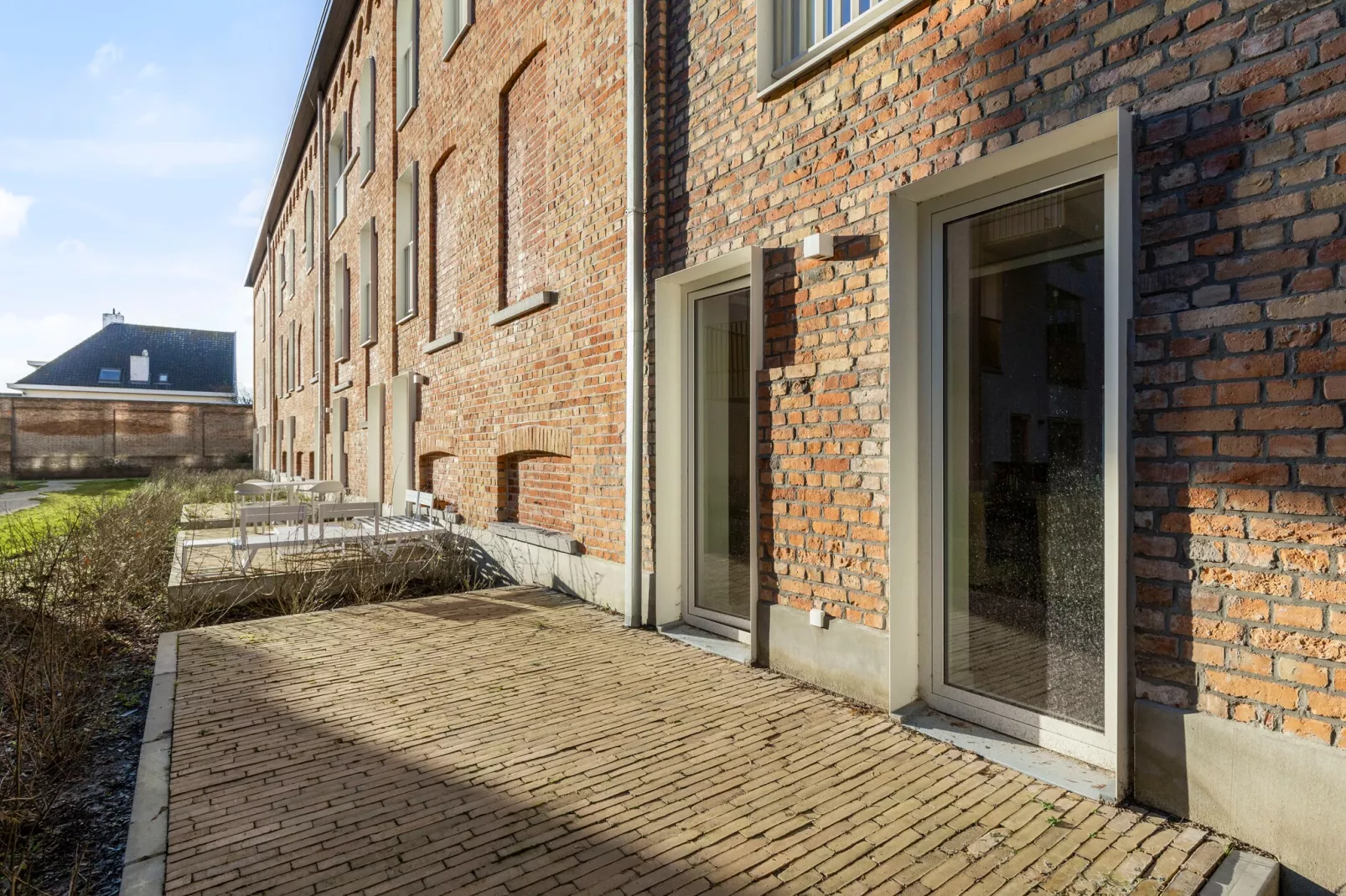 VILLA KARMEL MONASTERY - APARTMENT 8-Image-tags.