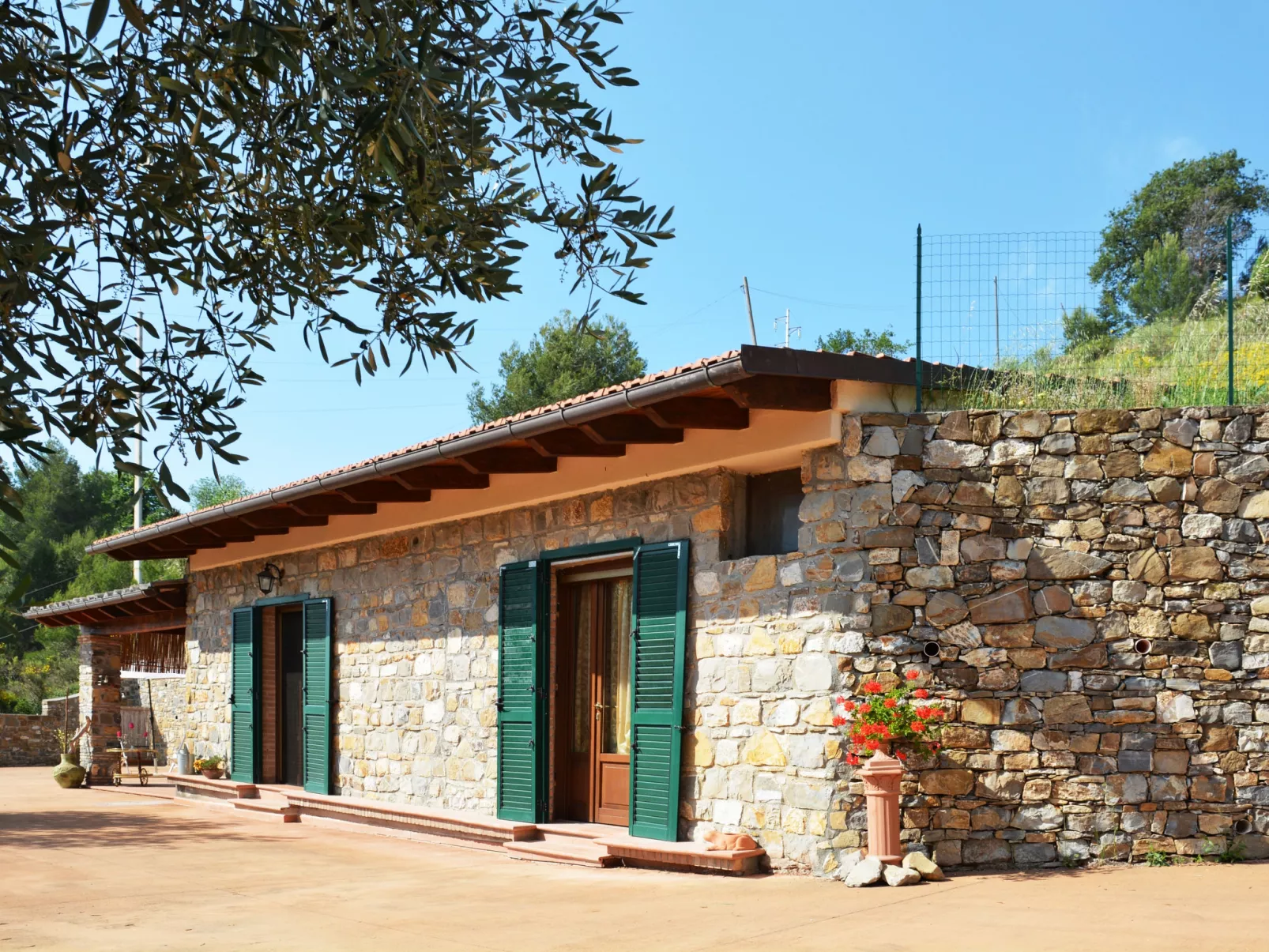 Villa Matisse