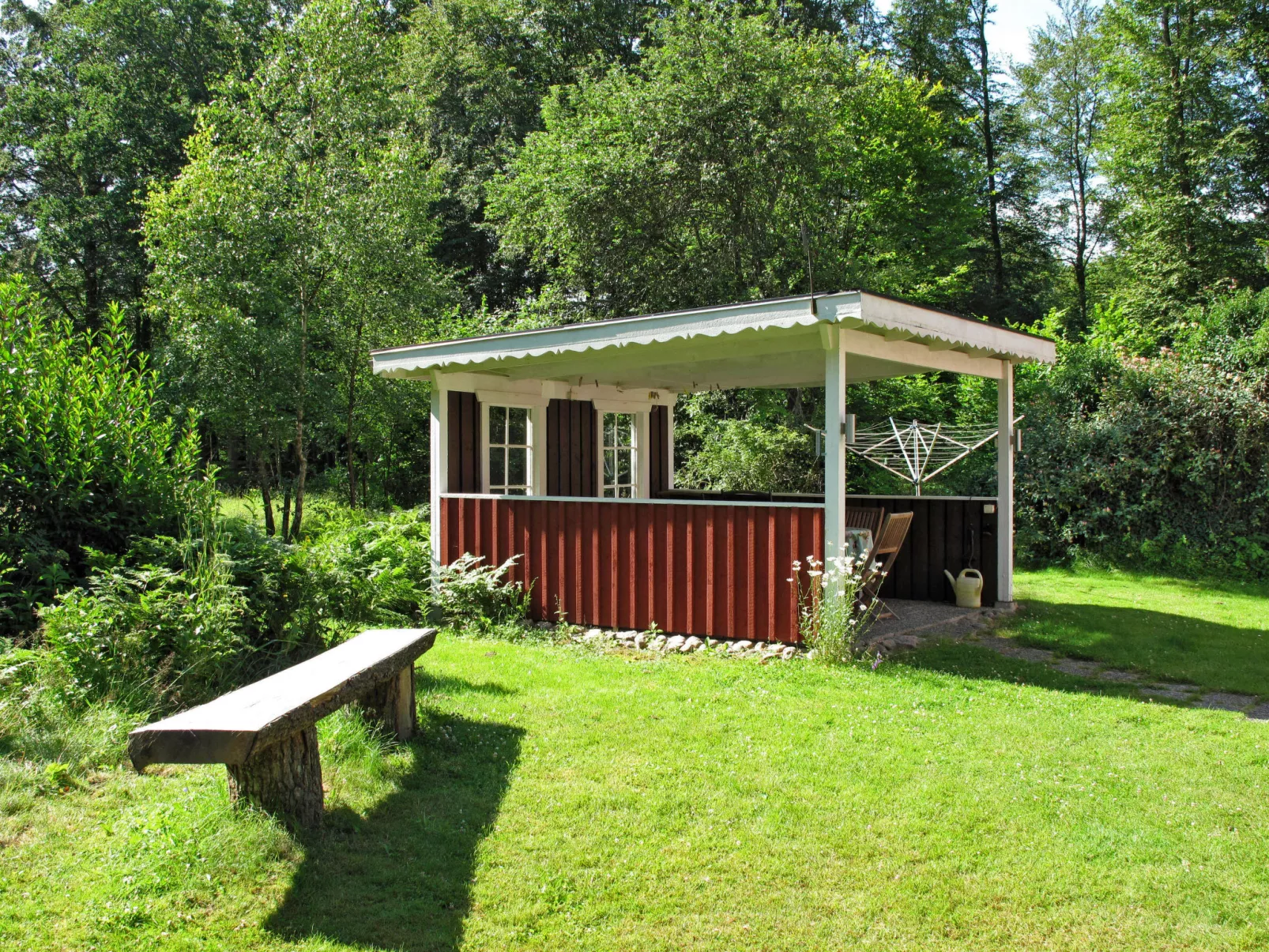 Åkekvarn Snärjet-Buiten