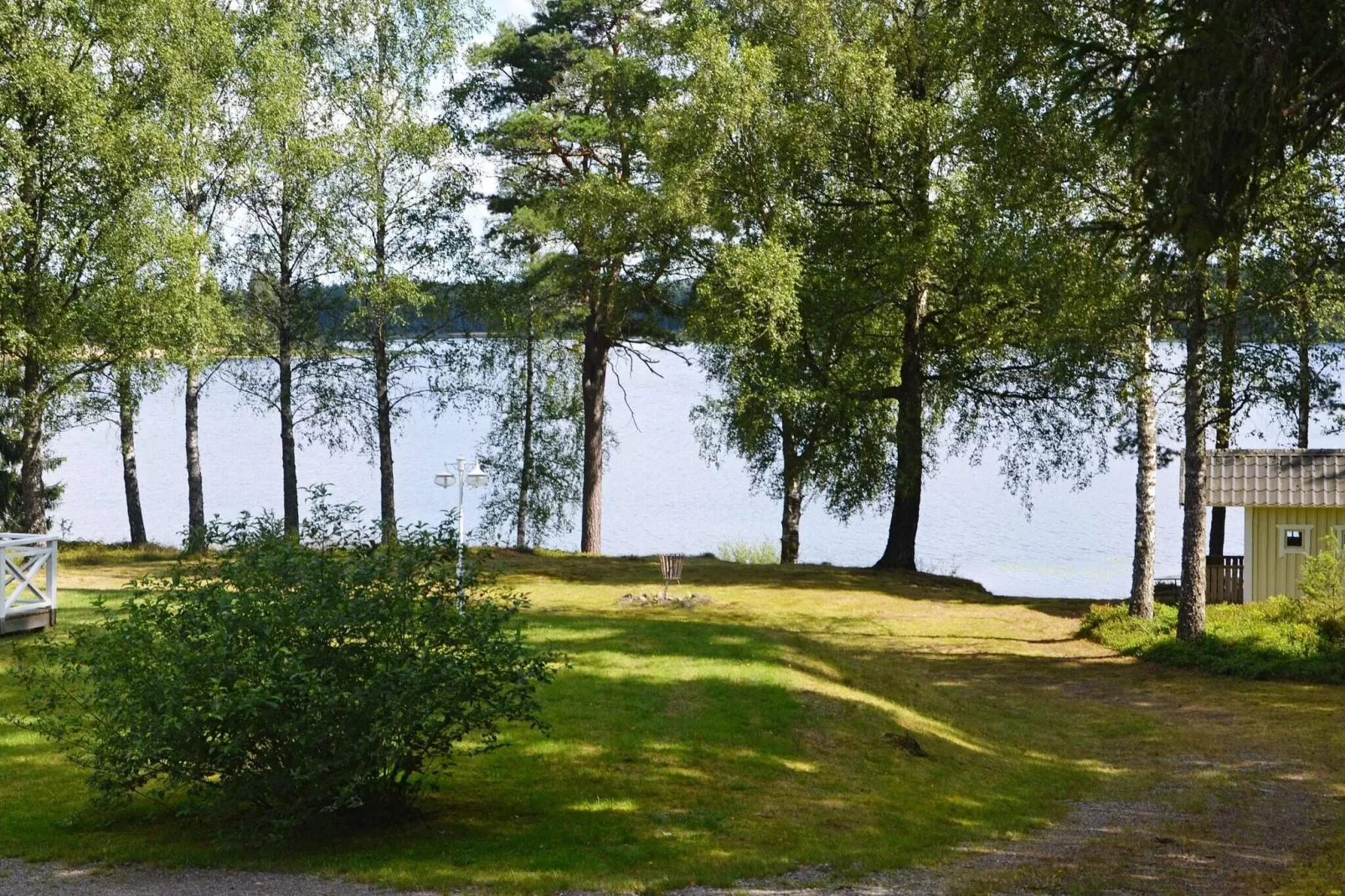 4 persoons vakantie huis in GISLAVED-By Traum-Uitzicht