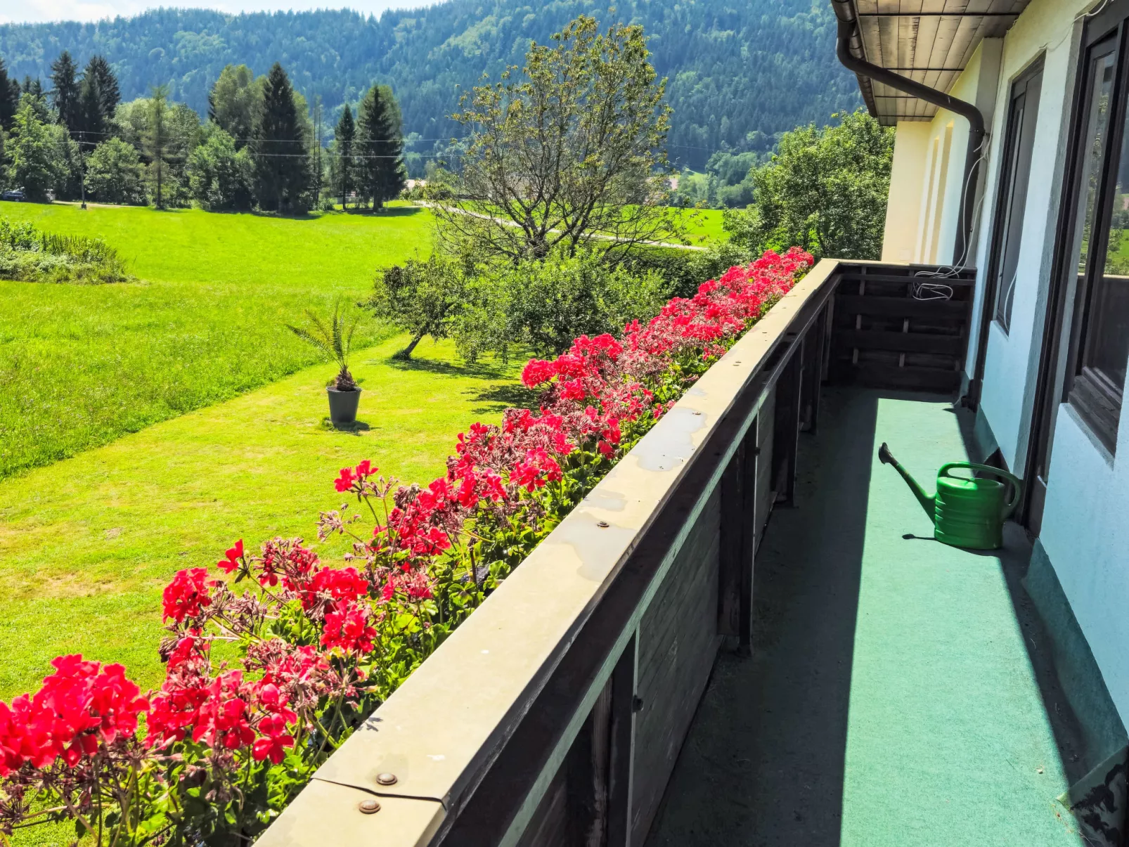 Villa Therese-Buiten