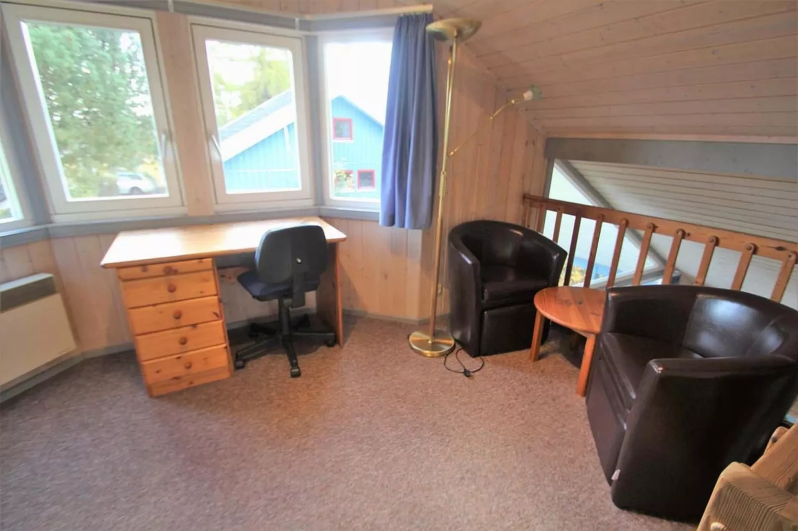 FH Wildgans Comfort Nr52-Niet-getagd