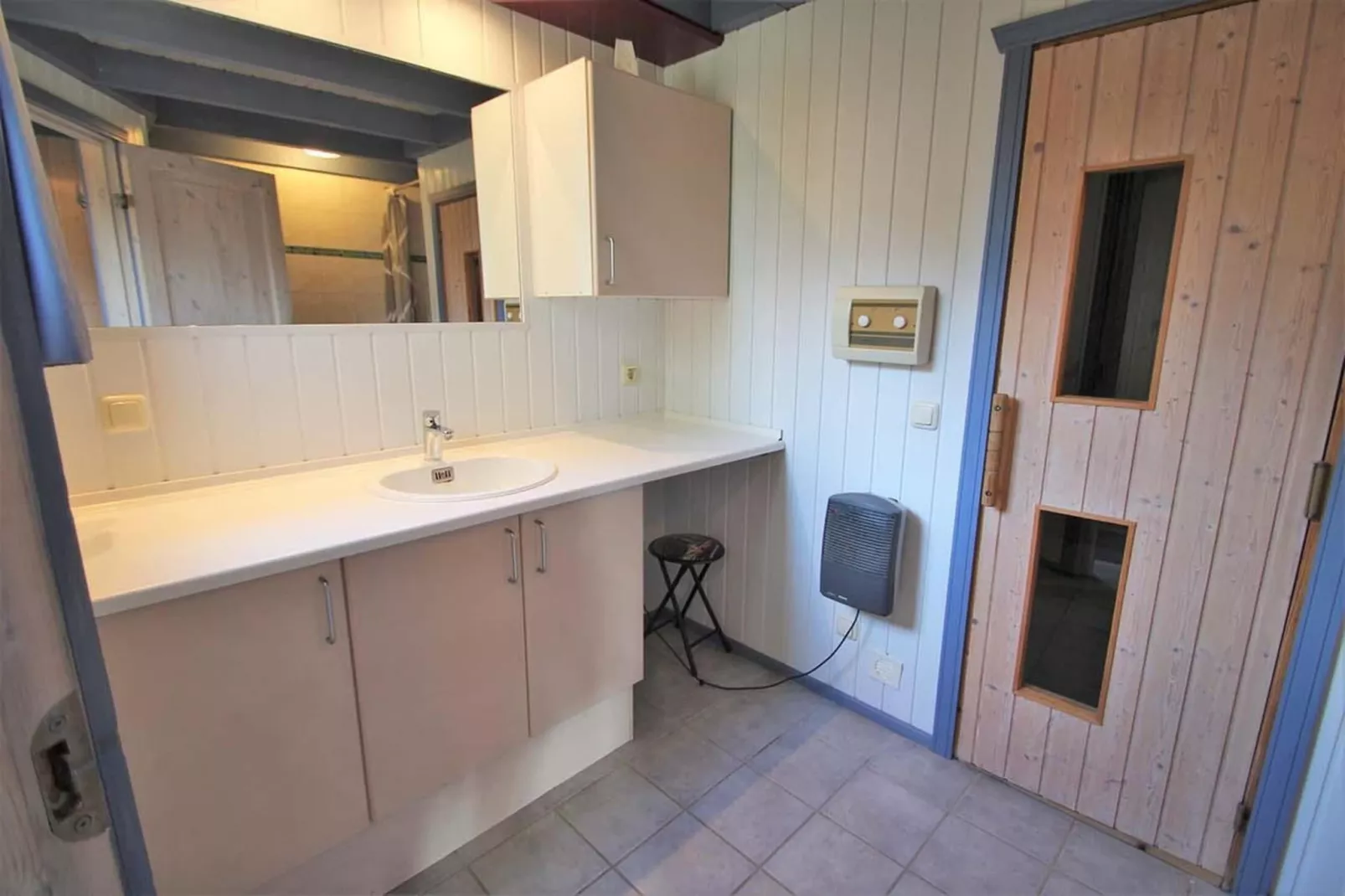 FH Wildgans Comfort Nr52-Badkamer
