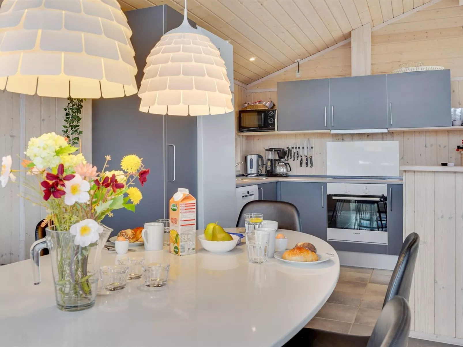 "Floriana" - 650m from the sea-Binnen