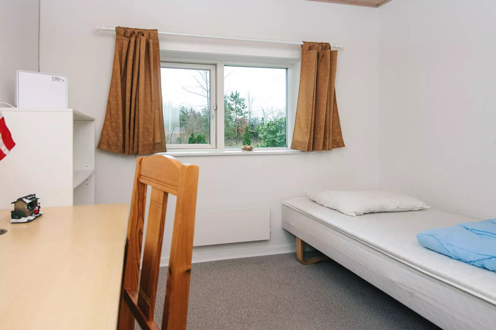 5 persoons vakantie huis in Bording-By Traum-Binnen