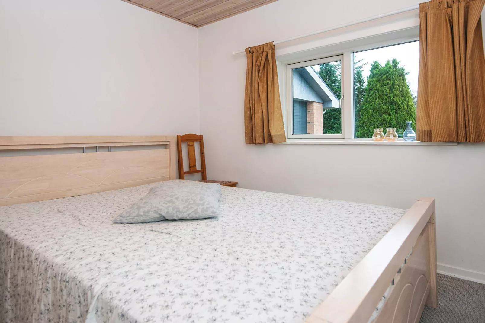 5 persoons vakantie huis in Bording-By Traum-Binnen
