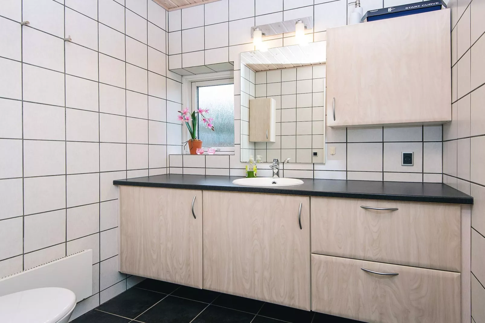 5 persoons vakantie huis in Bording-By Traum-Binnen
