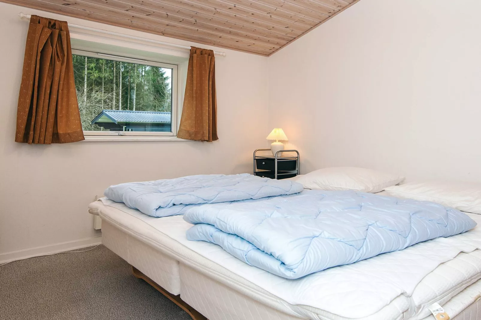 5 persoons vakantie huis in Bording-By Traum-Binnen
