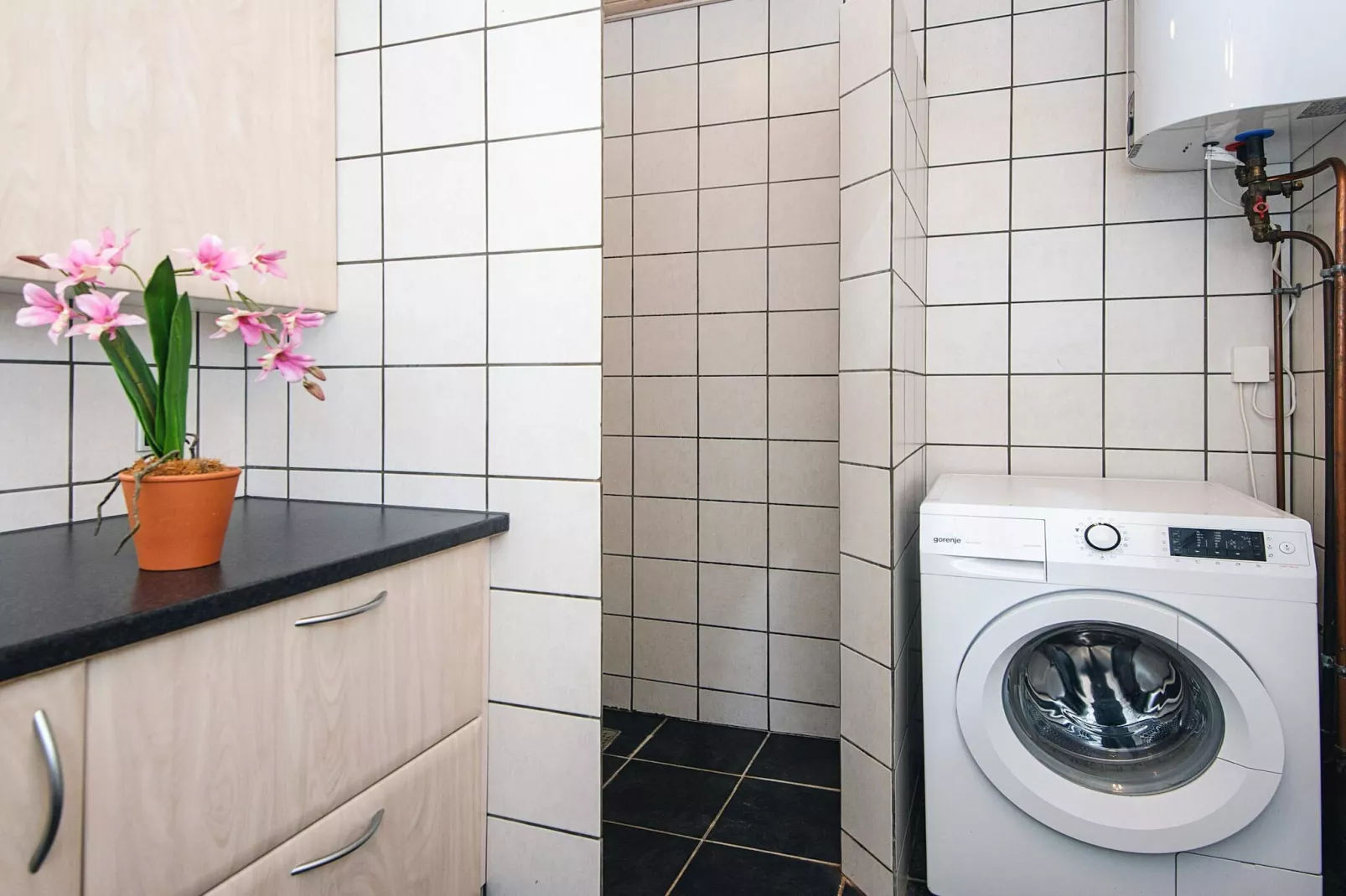 5 persoons vakantie huis in Bording-By Traum-Binnen