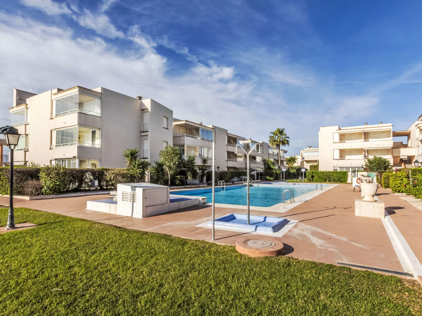 Cala Montero-Buiten