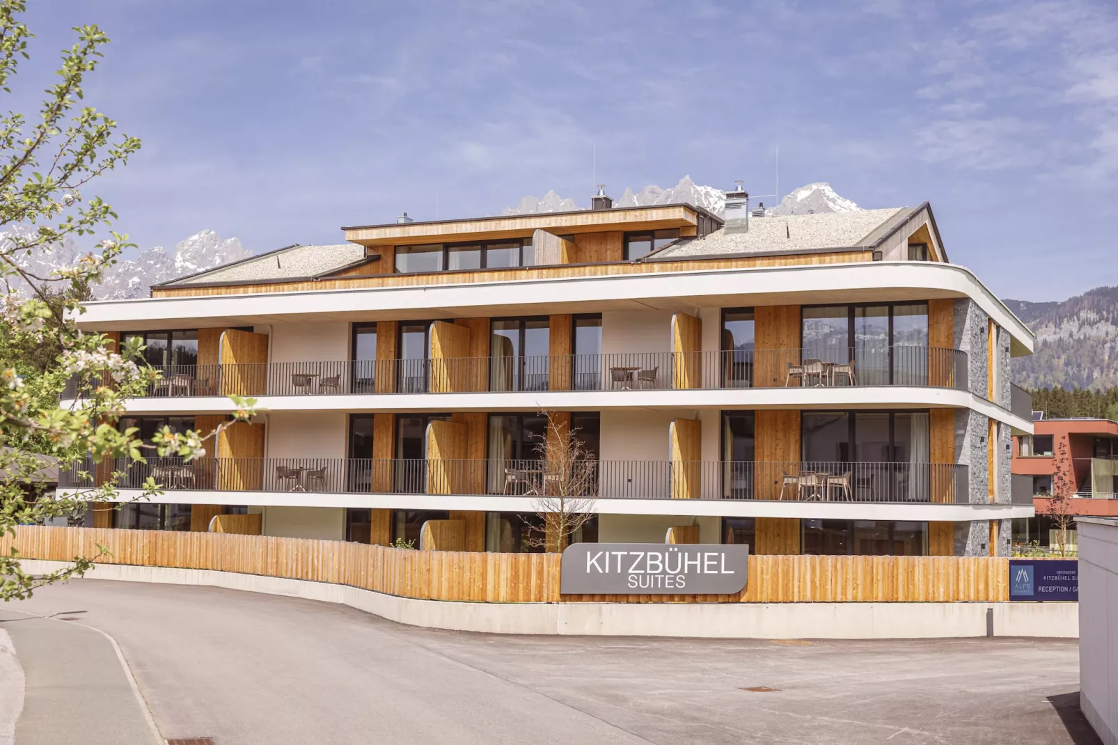 Kitzbühel Suites 4