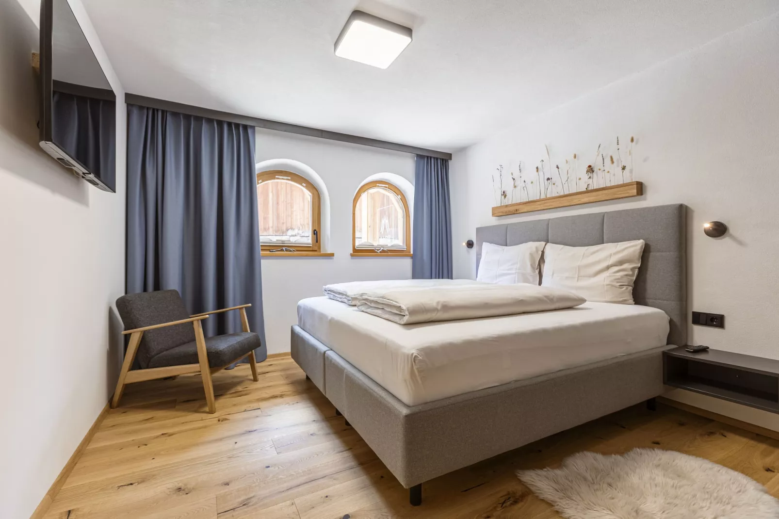 Zugspitz Suites Lermoos 6-Slaapkamer