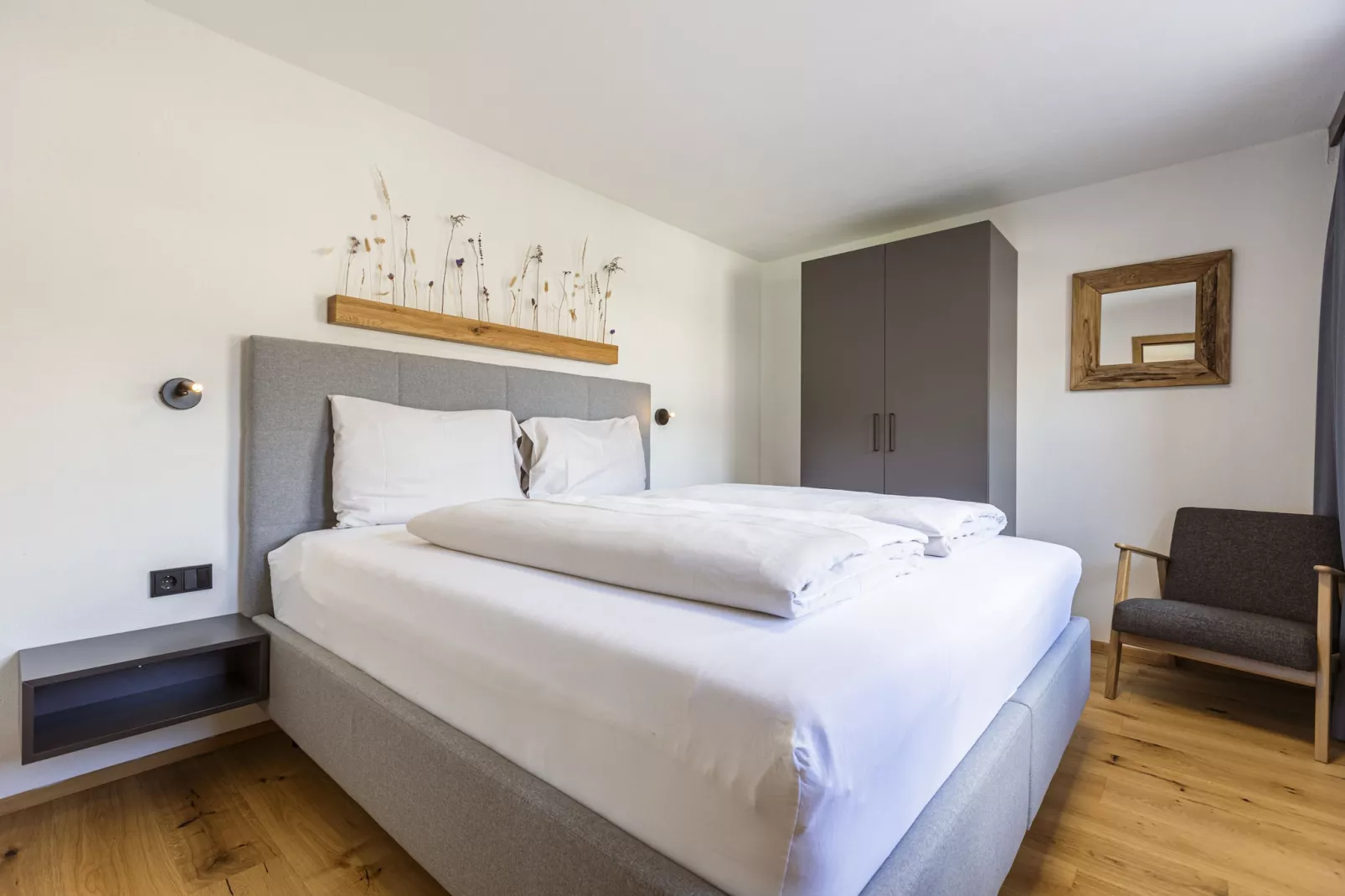 Zugspitz Suites Lermoos 6-Slaapkamer