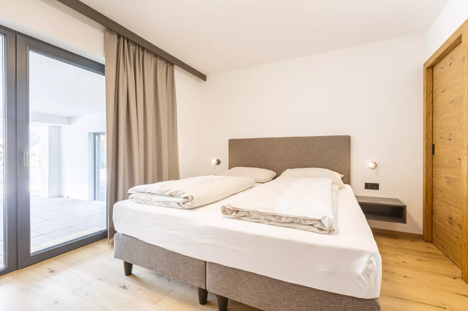 Zugspitz Suites Lermoos 4-Slaapkamer
