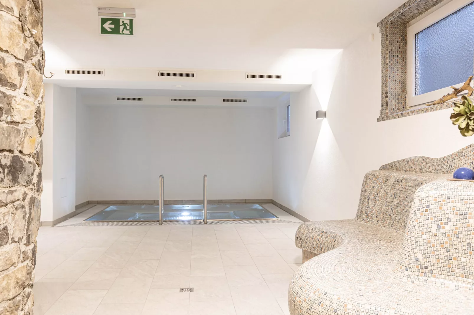 Zugspitz Suites Lermoos 4-Wellness
