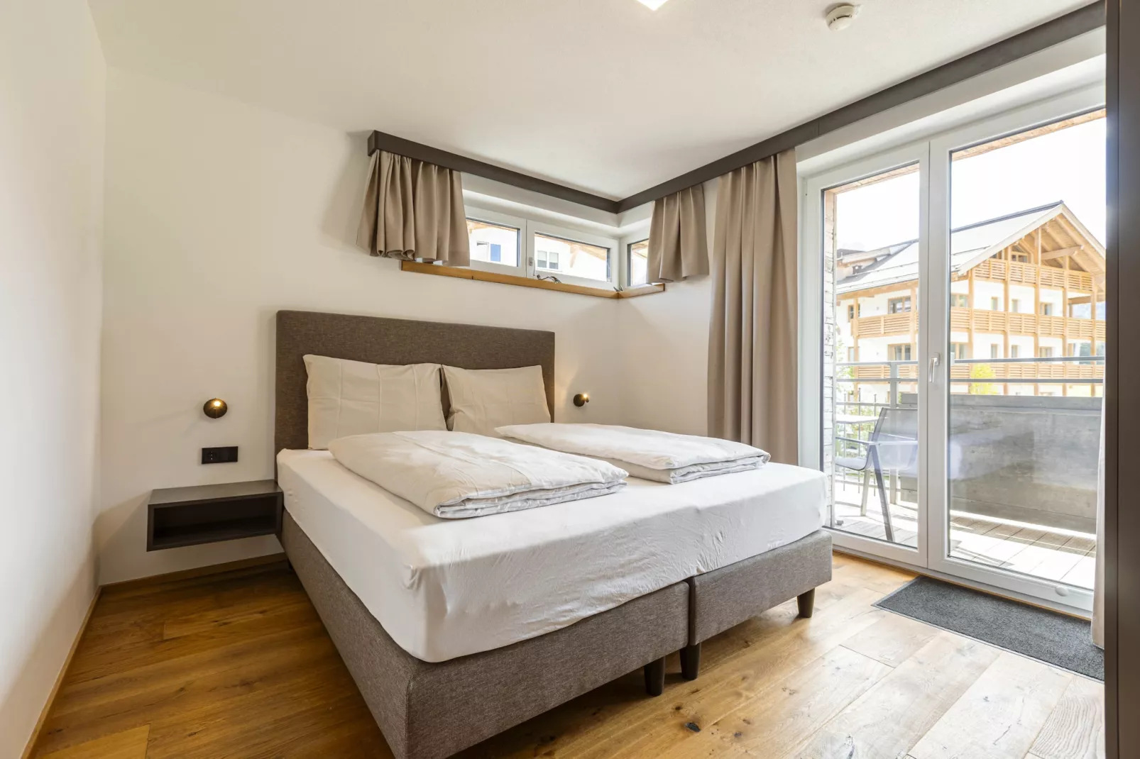 Zugspitz Suites Lermoos 7-Slaapkamer