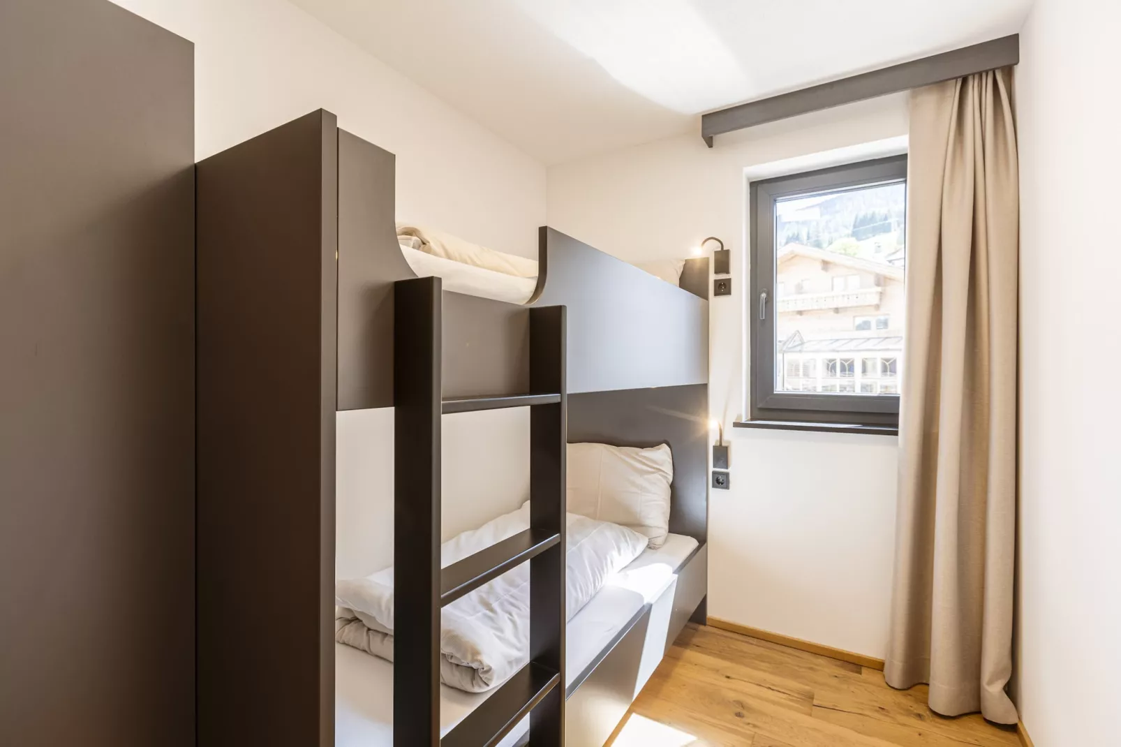 Zugspitz Suites Lermoos 9-Slaapkamer