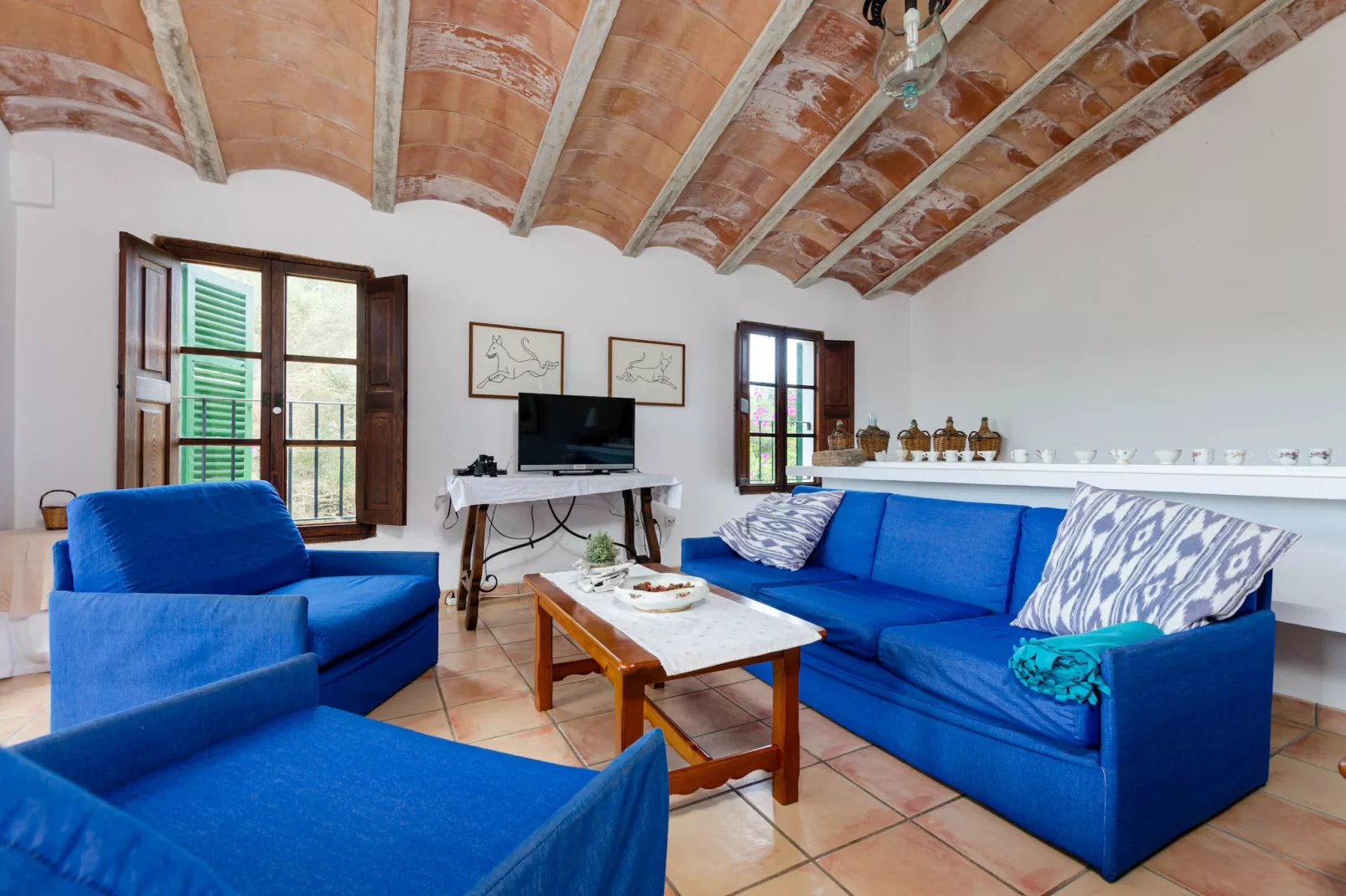 YourHouse Finca Es Galliner