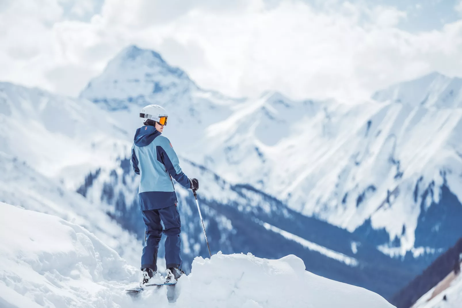 Zugspitz Suites Lermoos 5-Gebied winter 5km