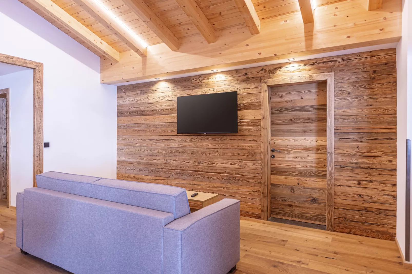 Zugspitz Suites Lermoos 5
