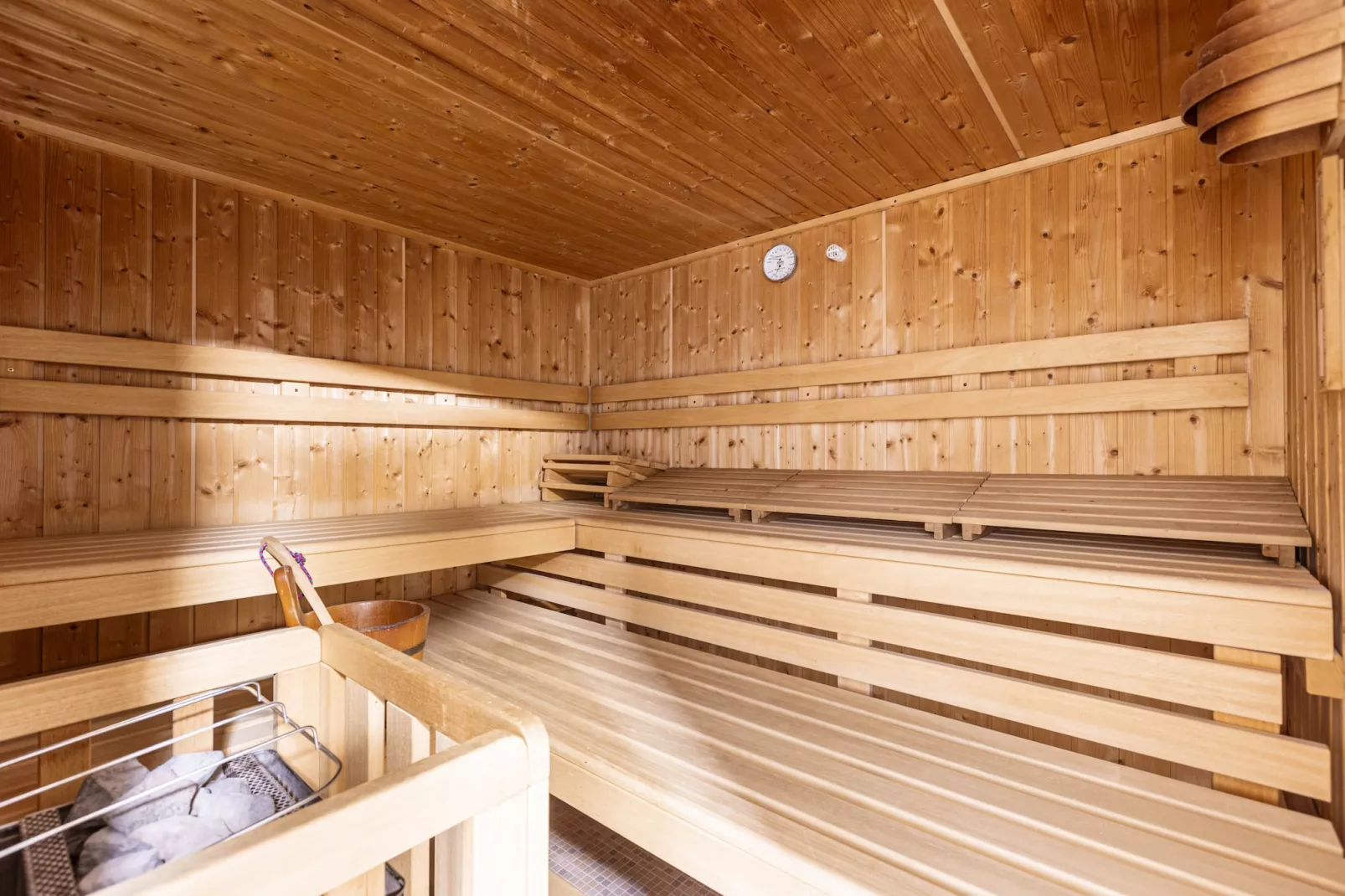 Zugspitz Suites Lermoos 5-Wellness
