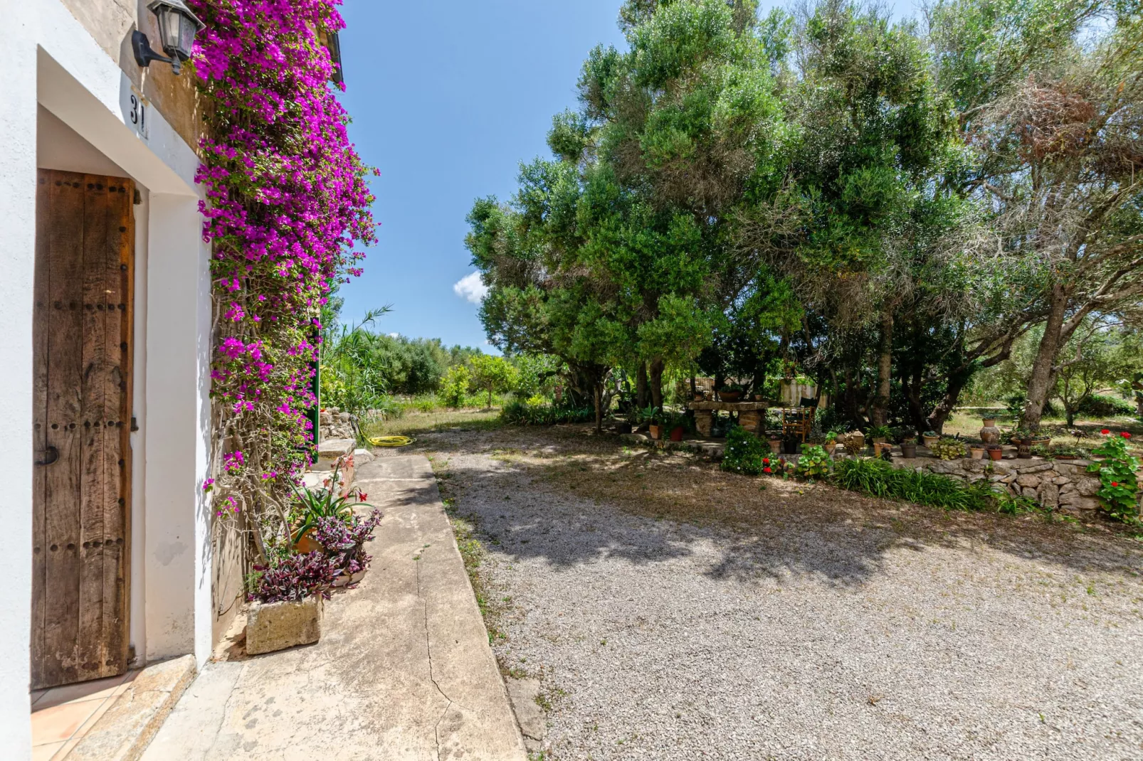 YourHouse Finca Es Galliner