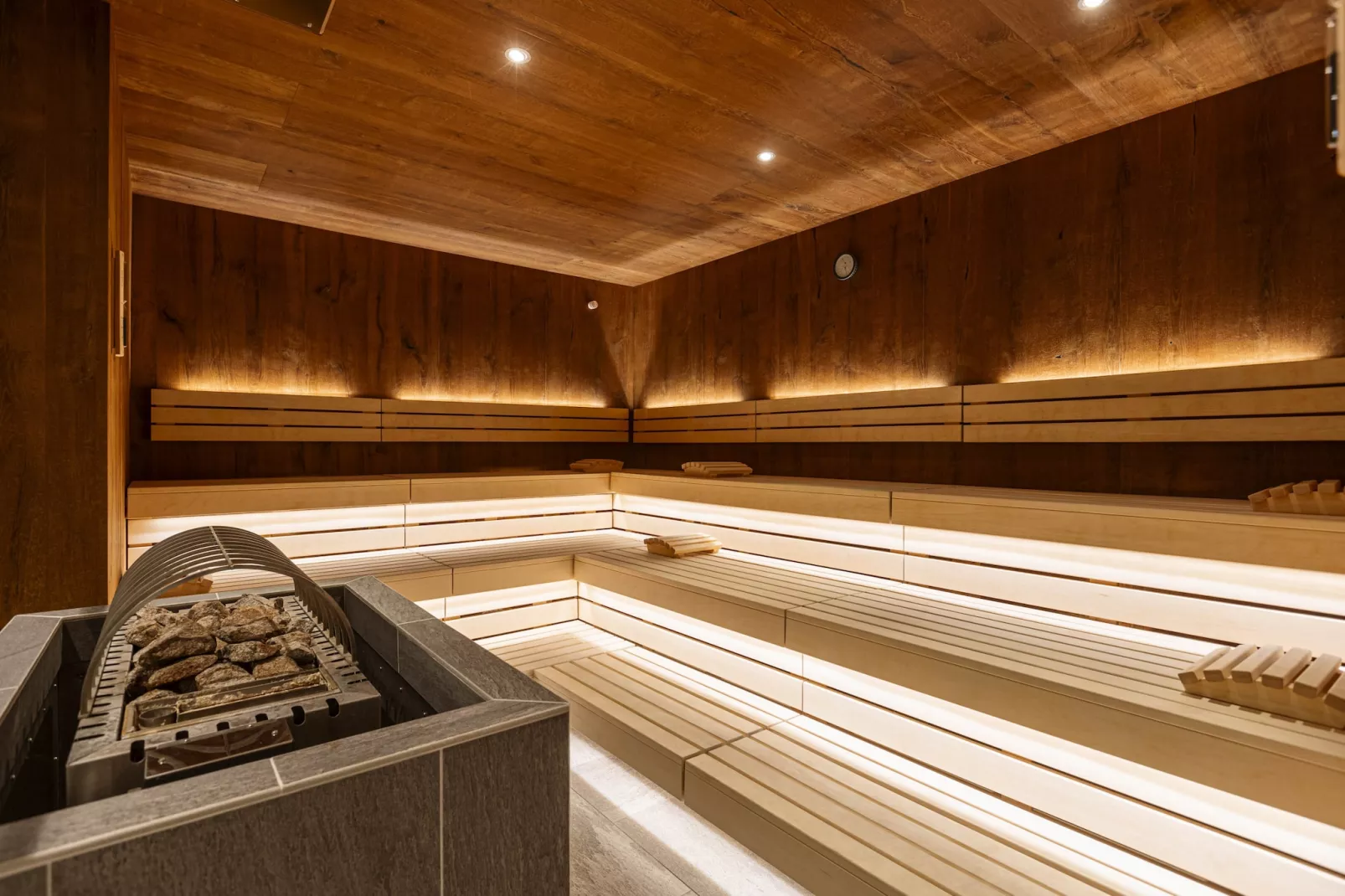 Bergresort Zugspitze Ehrwald 01-Wellness