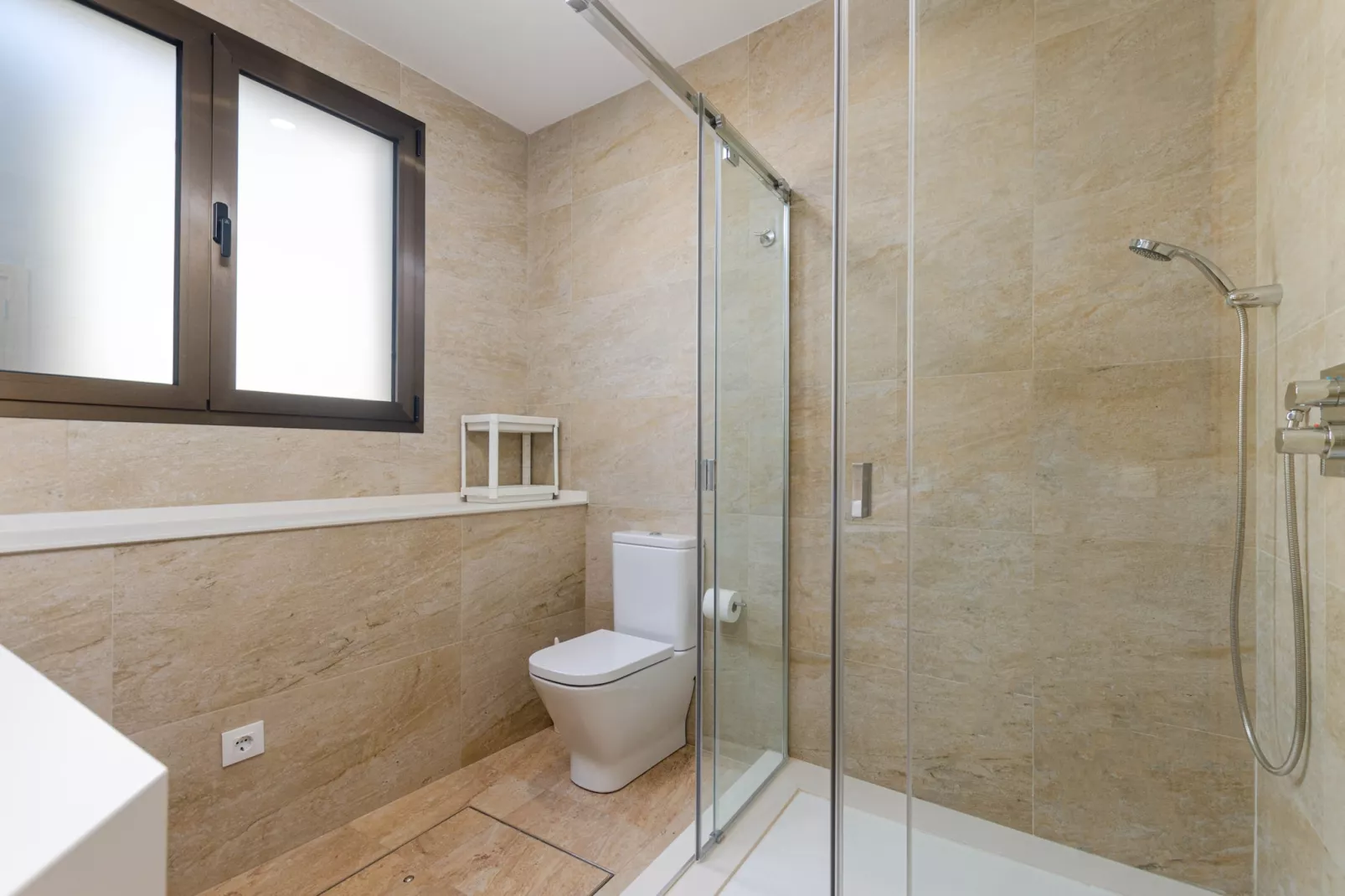 YourHouse Cas Padri-Badkamer