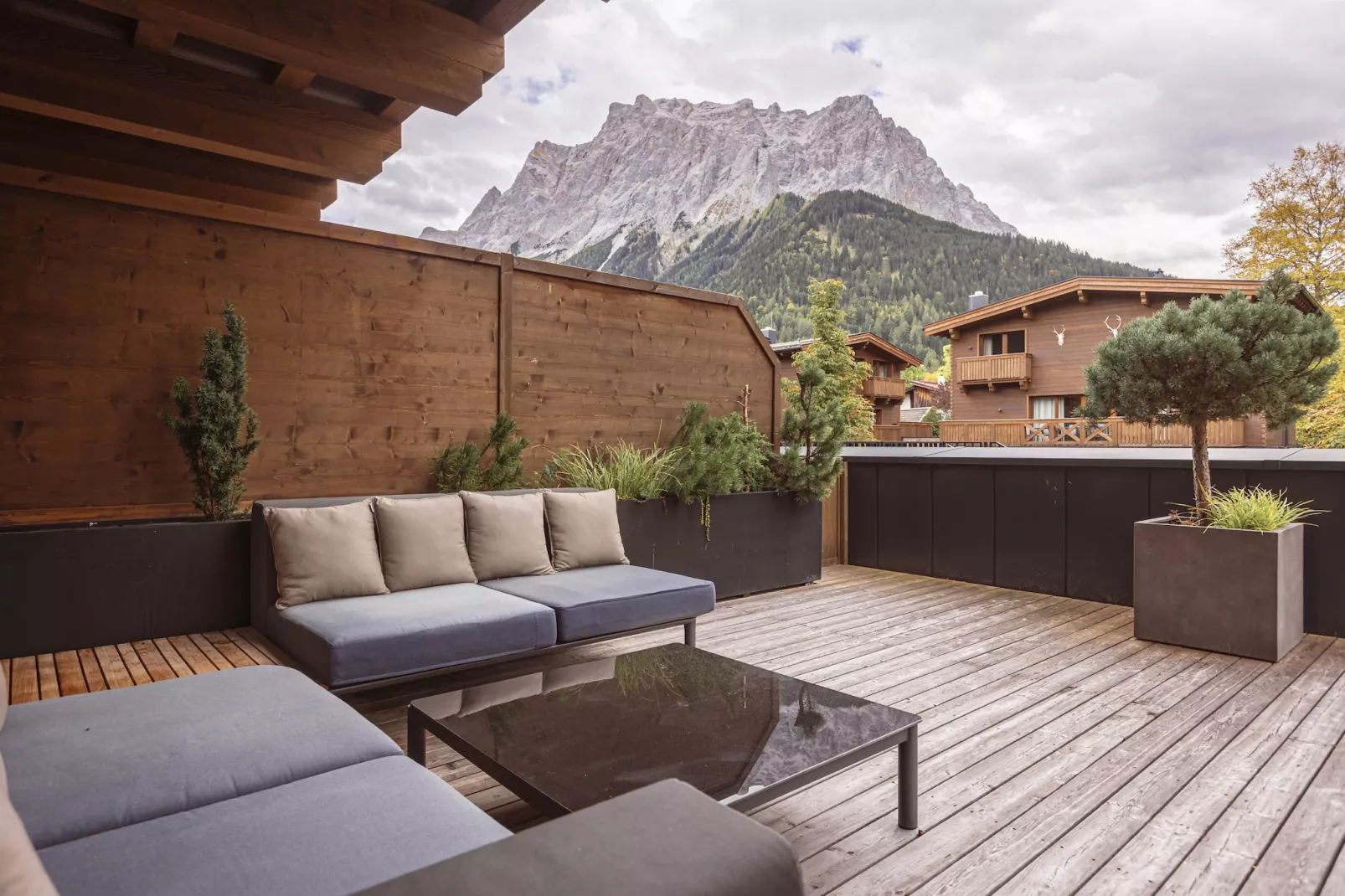 Bergresort Zugspitze Ehrwald 02-Niet-getagd