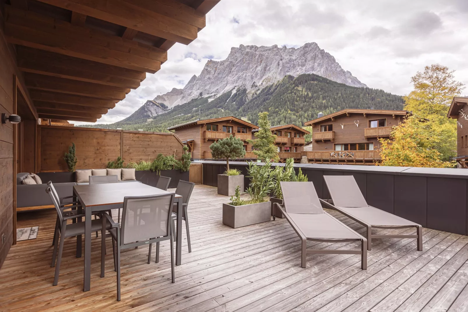 Bergresort Zugspitze Ehrwald 02-Niet-getagd