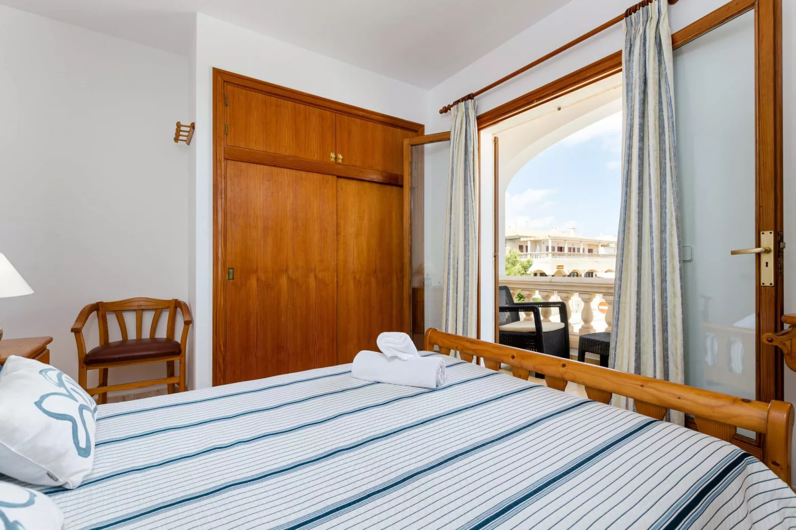 YourHouse Ca Na Maria-Slaapkamer
