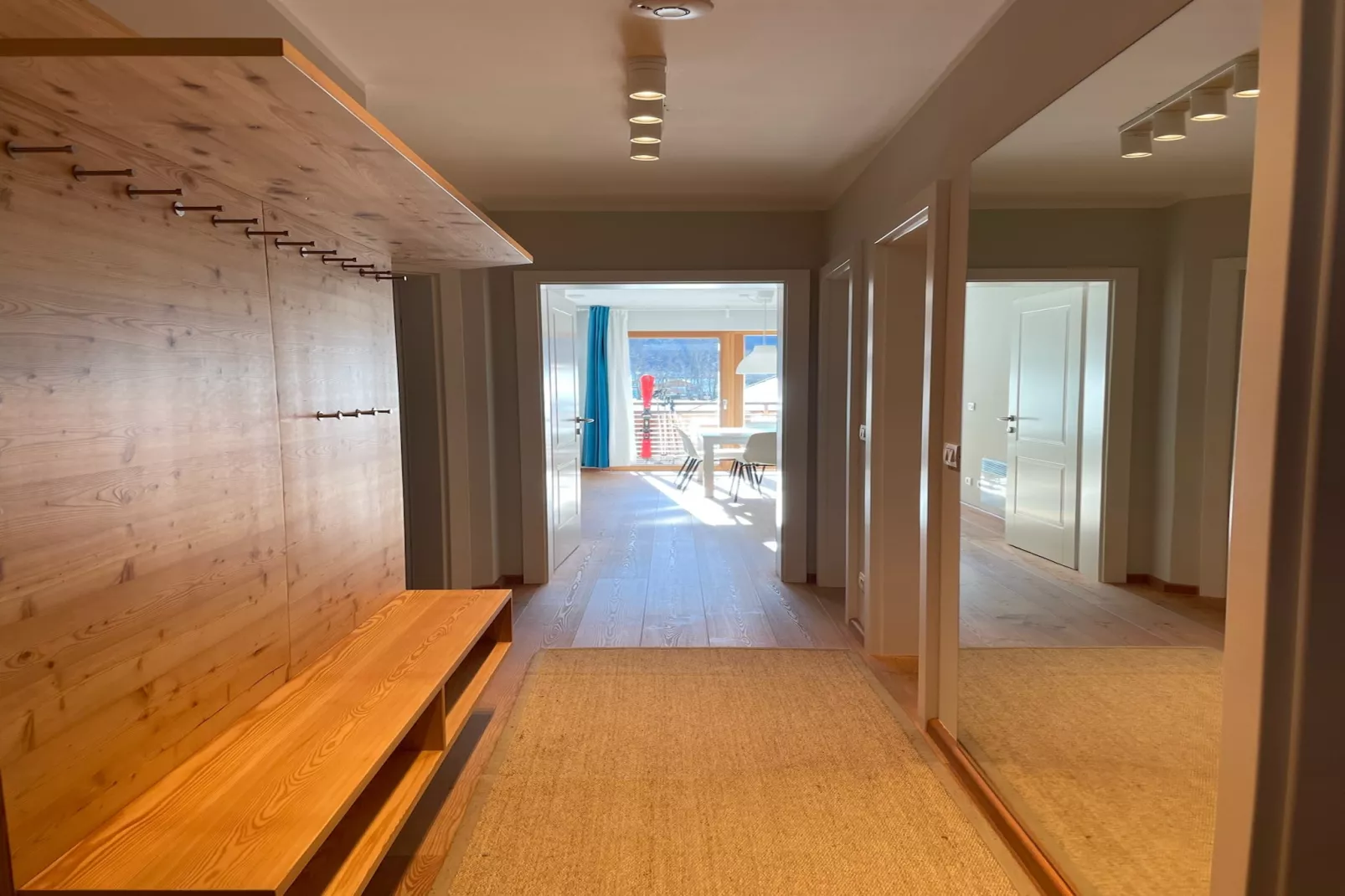 Alpenrose Boutique Top 06-Faciliteiten