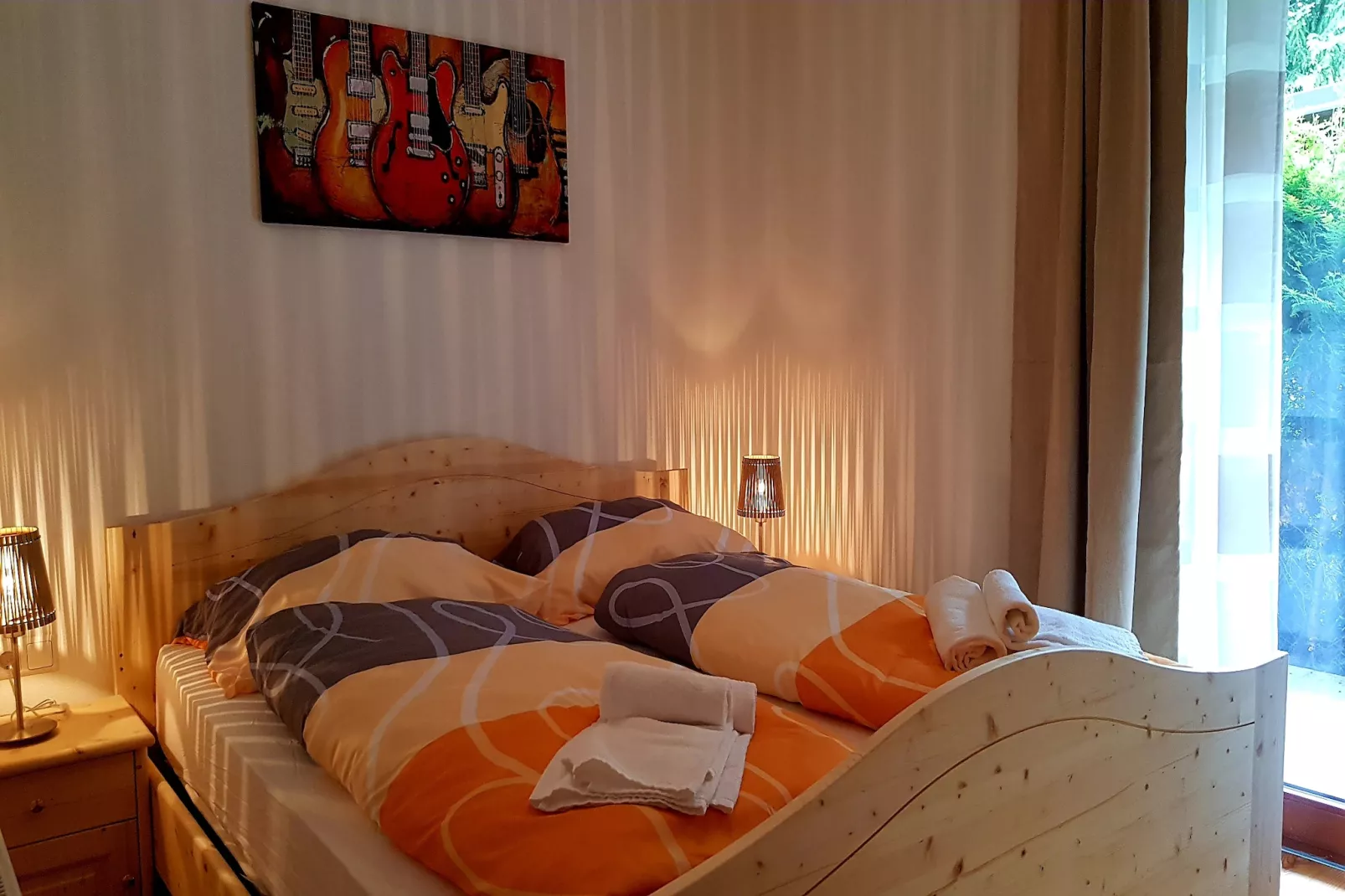 Haus Nora Top 1-Slaapkamer